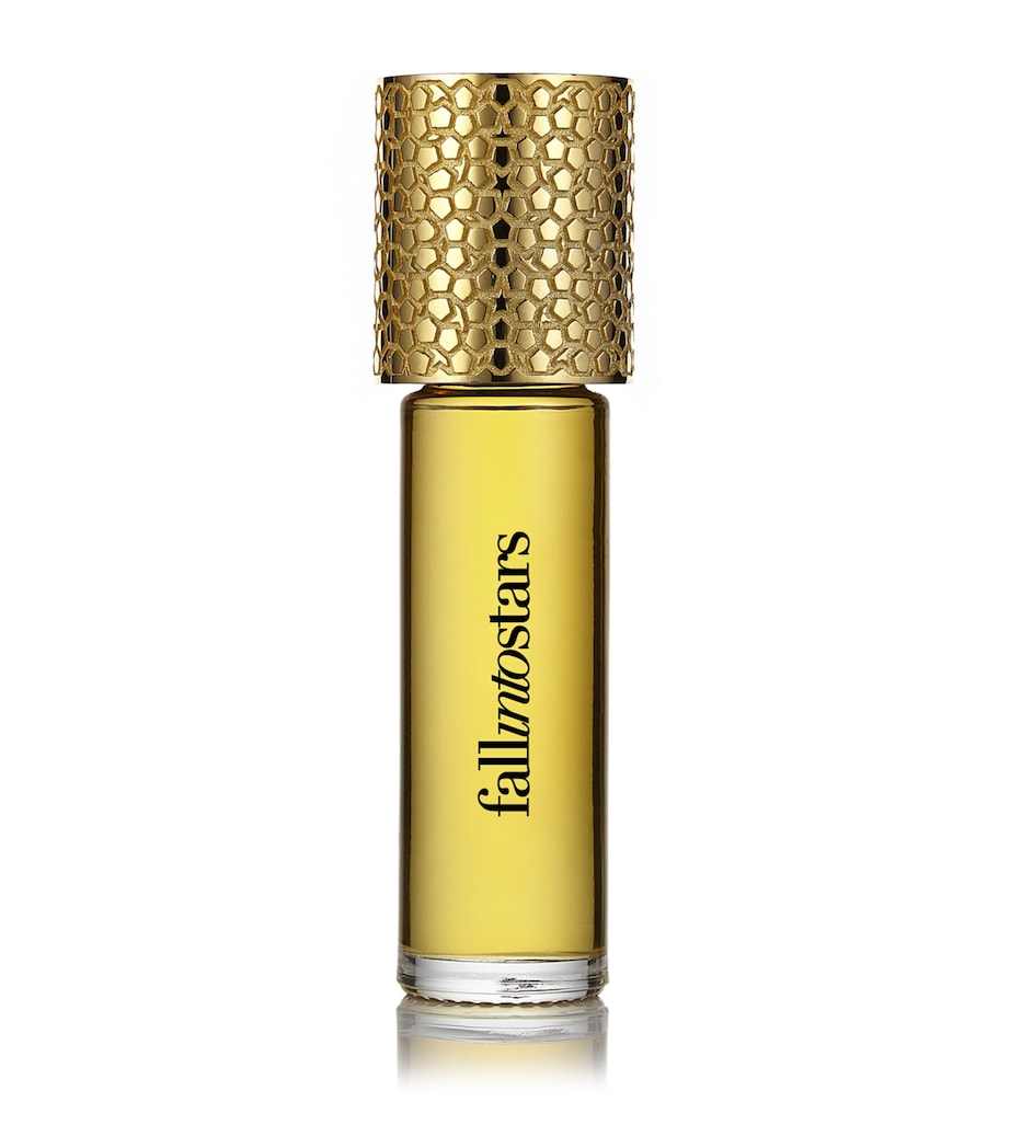 Fallintostars Perfume Oil NO COLOUR Image 1