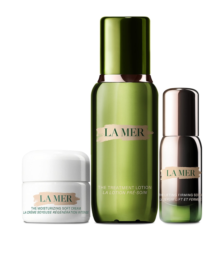 The Lifting & Moisturising Collection Gift Set (Worth £375) NO COLOUR Image 2