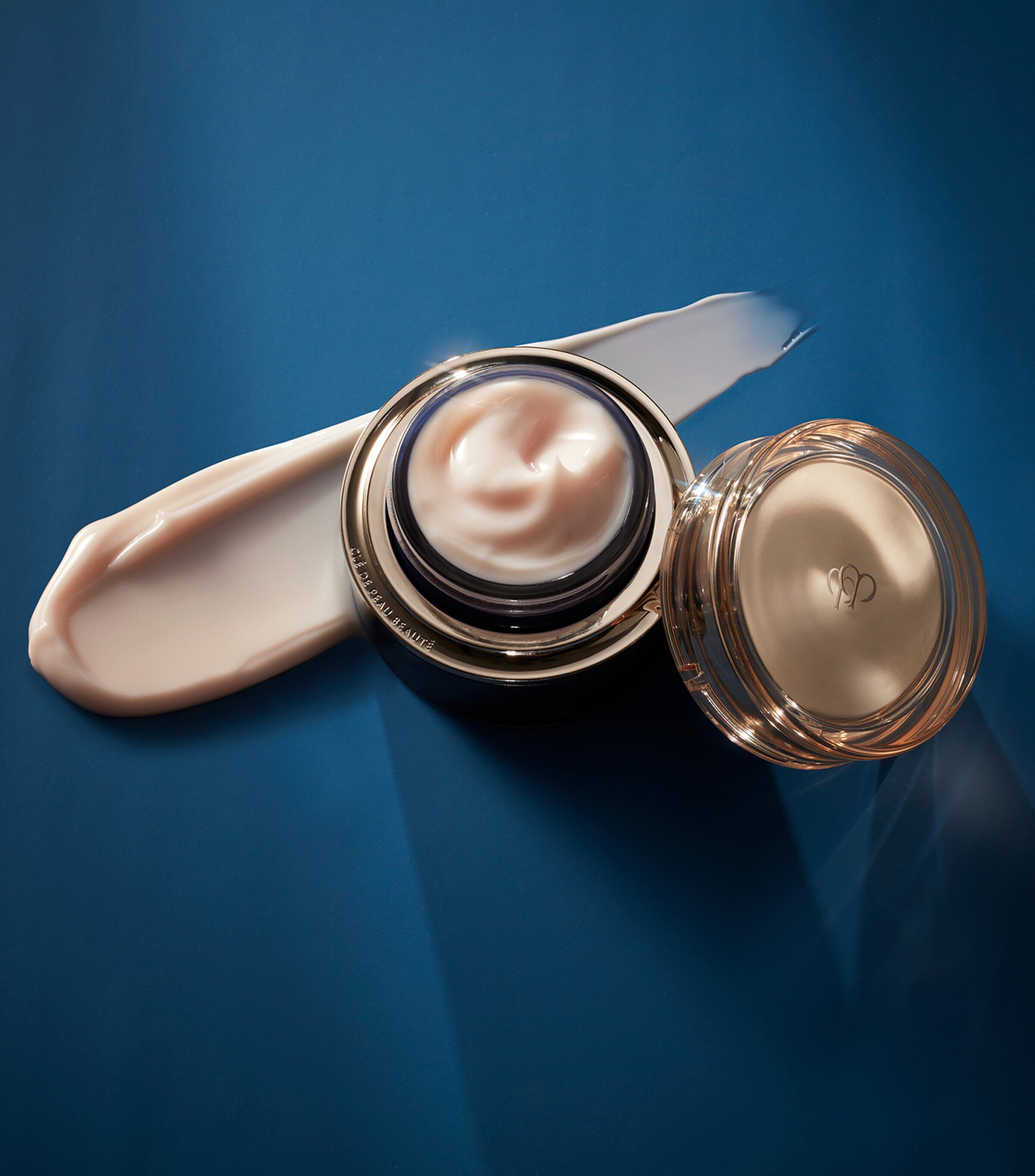 Clé de Peau Beauté Intensive Fortifying Cream (50ml) Image 4