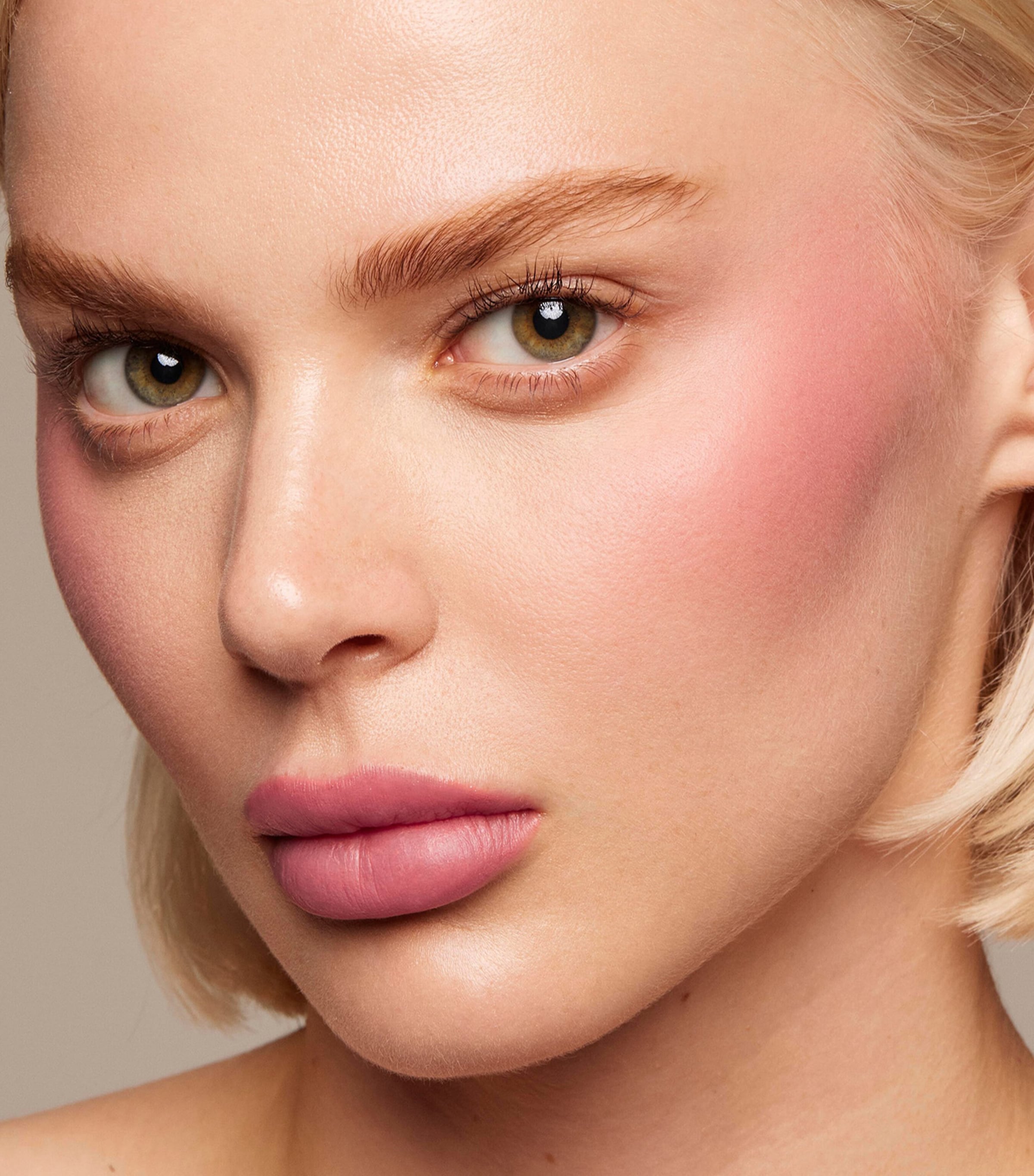 Blush Duo Gift Set NO COLOUR Image 4