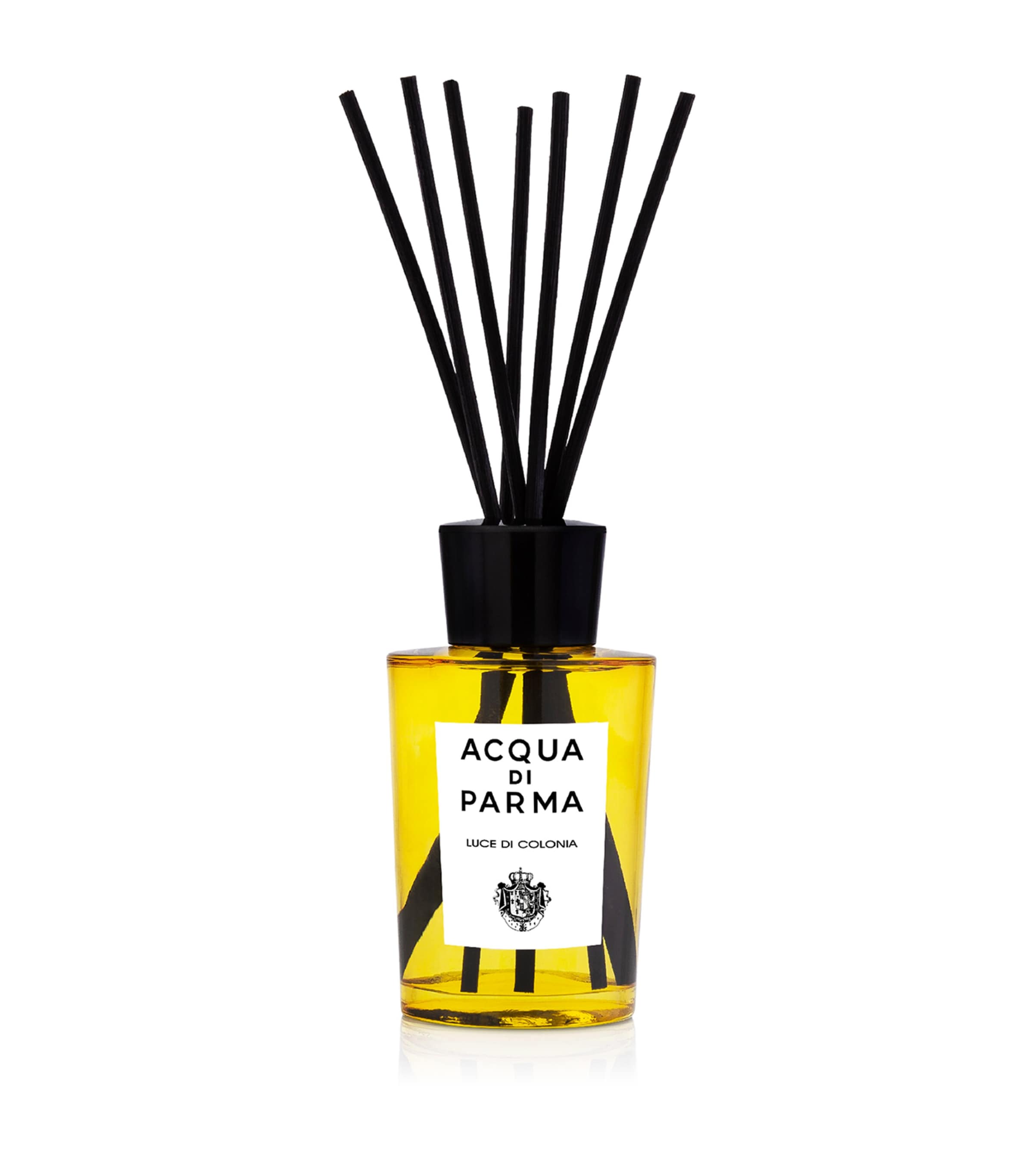 Acqua Di Parma Luce Di Colonia Diffuser In Black