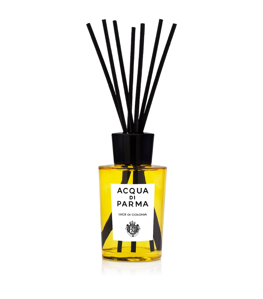 Luce di Colonia Diffuser (180ml) NO COLOUR Image 1