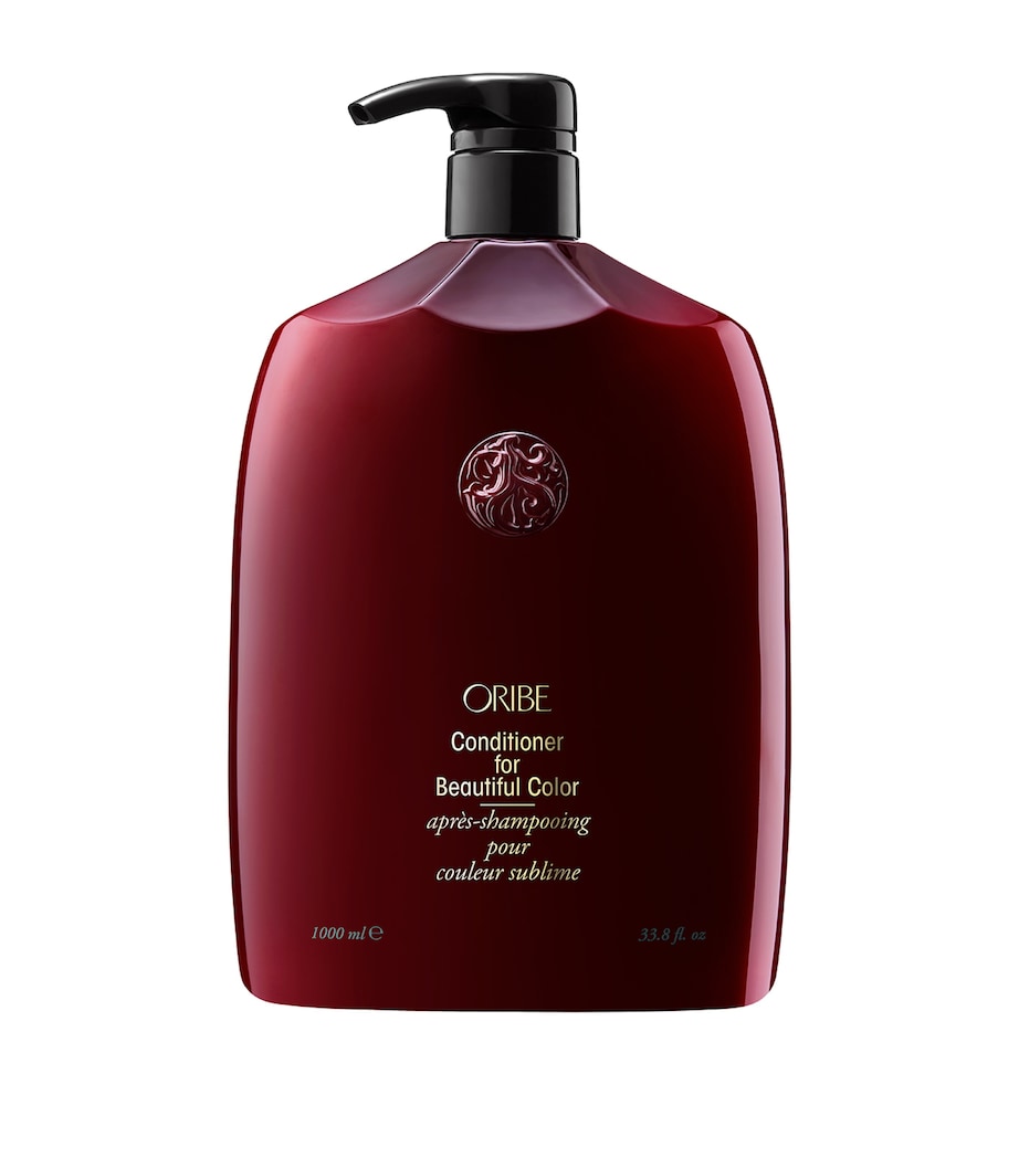 Conditioner For Beautiful Colour (1000ml) NO COLOUR Image 1