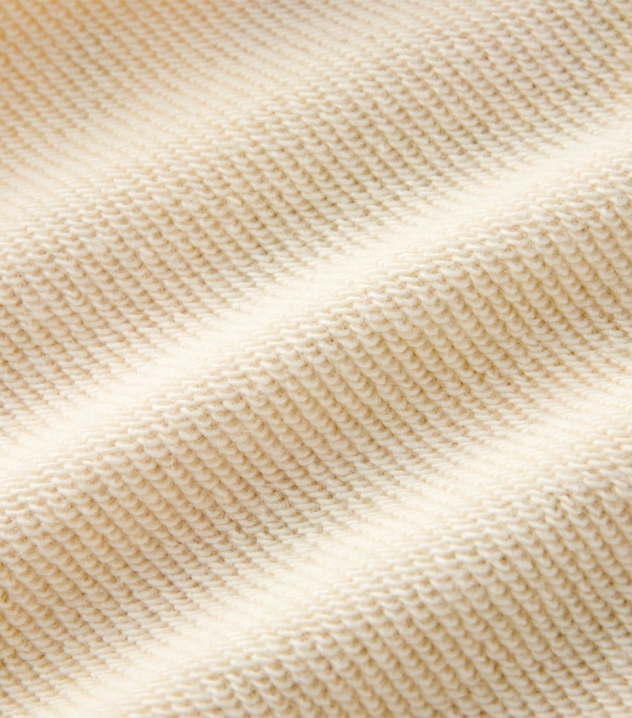 Cotton Pucci Pirate Ship Sweatshirt (2-7 Years) 87 Image 2