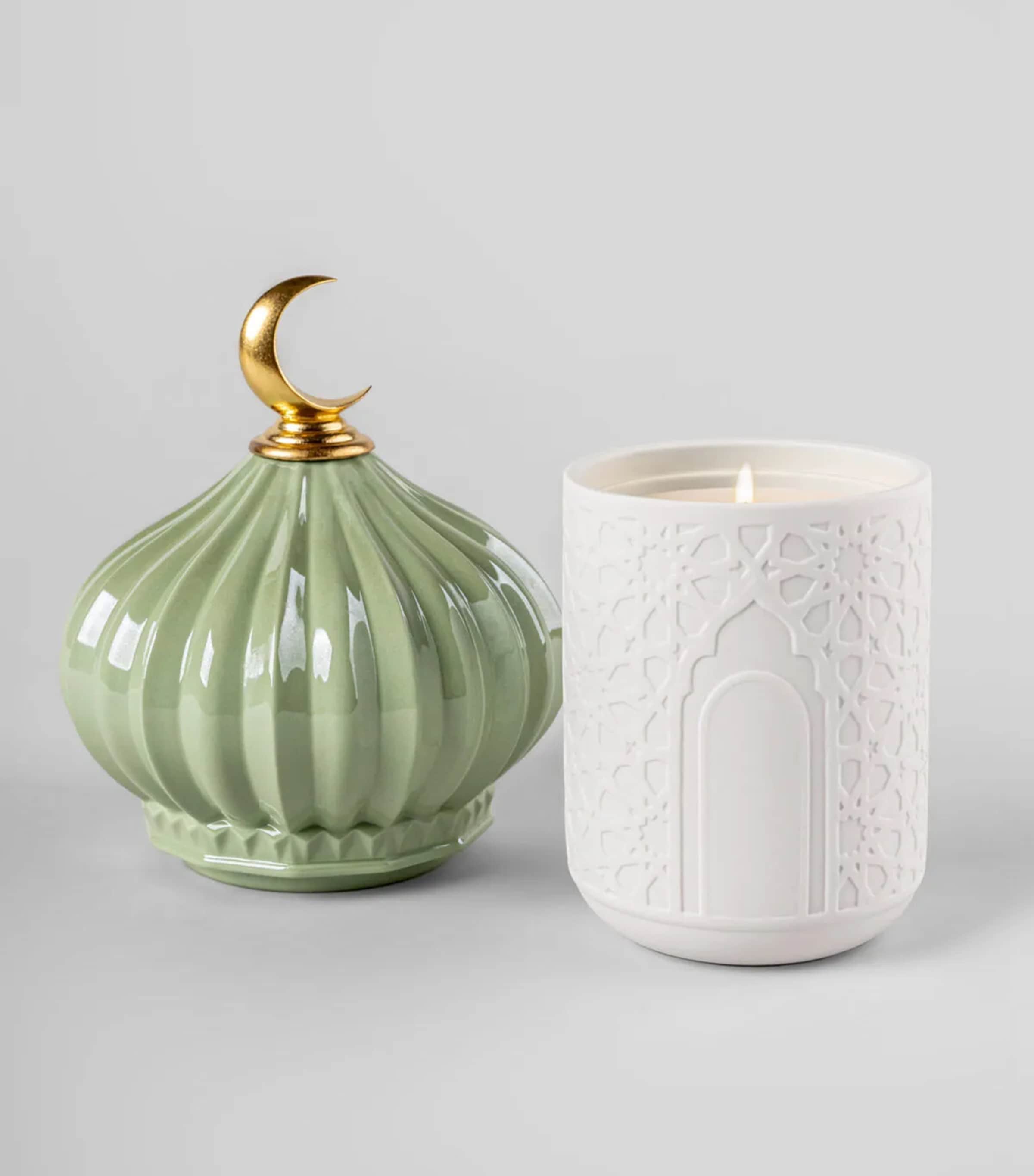 Majestic Nights Incense Diffuser (100ml) NO COLOUR Image 2