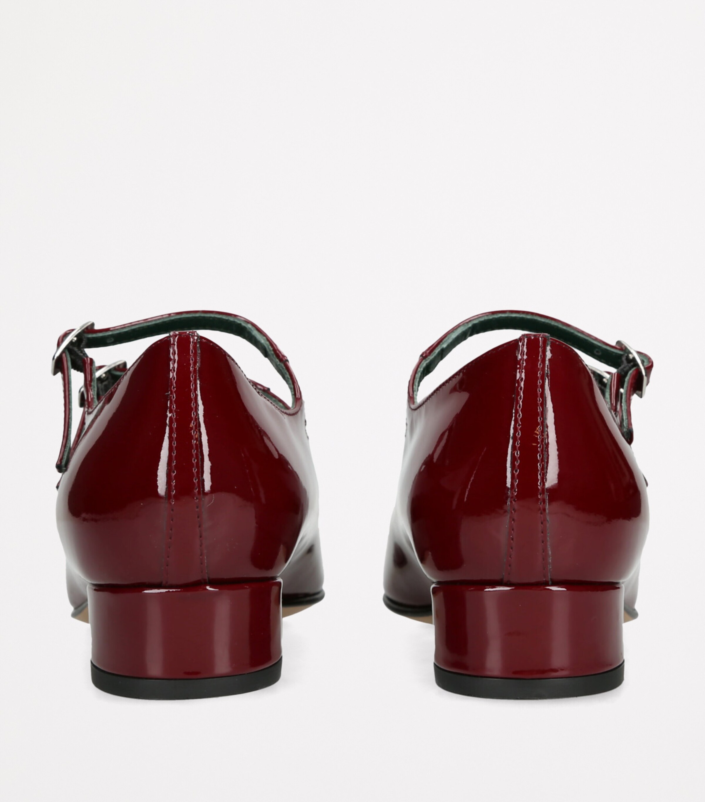 Carel Patent Leather Ariana Mary Jane Pumps 20 | Harrods US