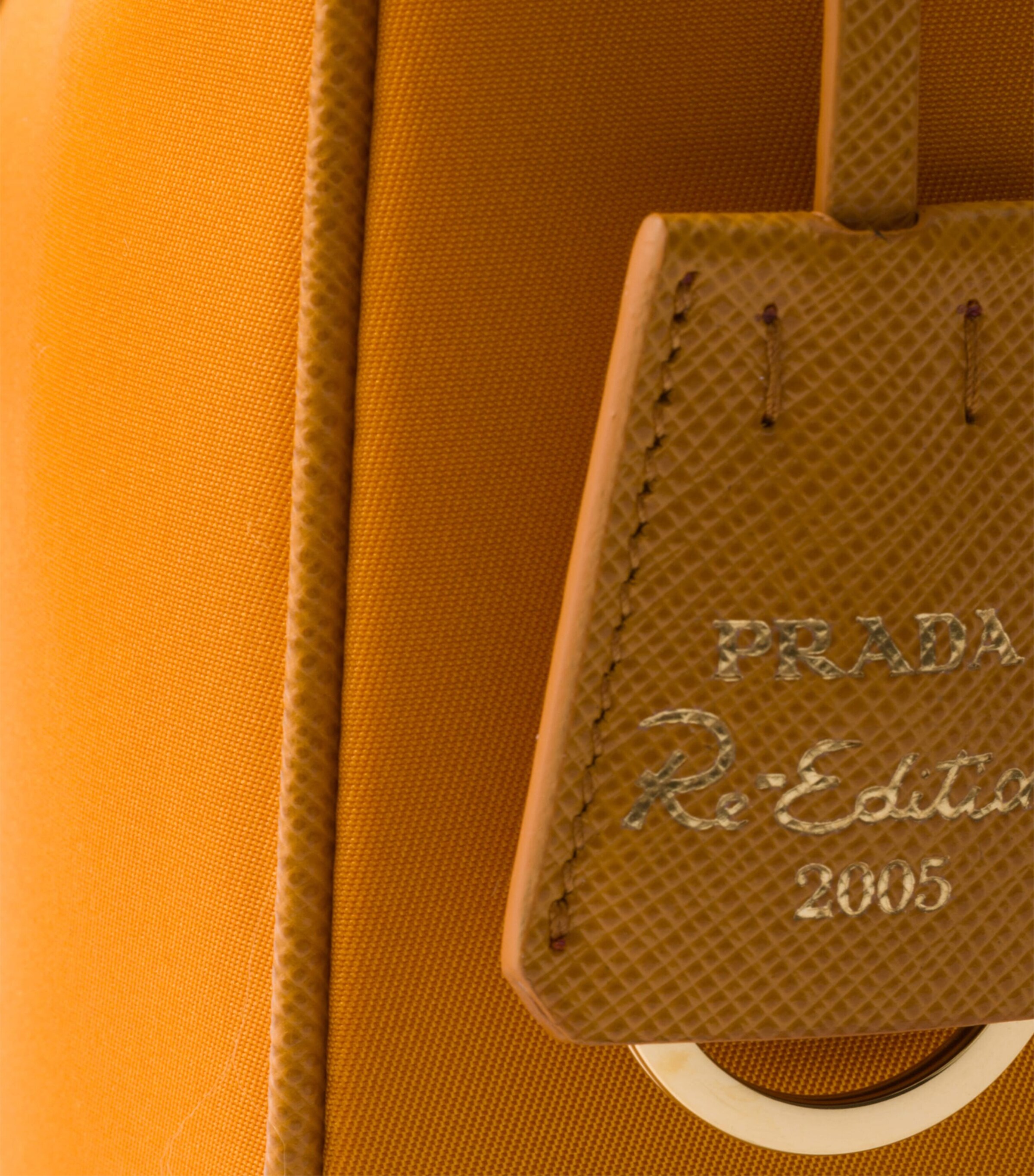 Re-Nylon Re-Edition 2005 Shoulder Bag F0IJX Image 6