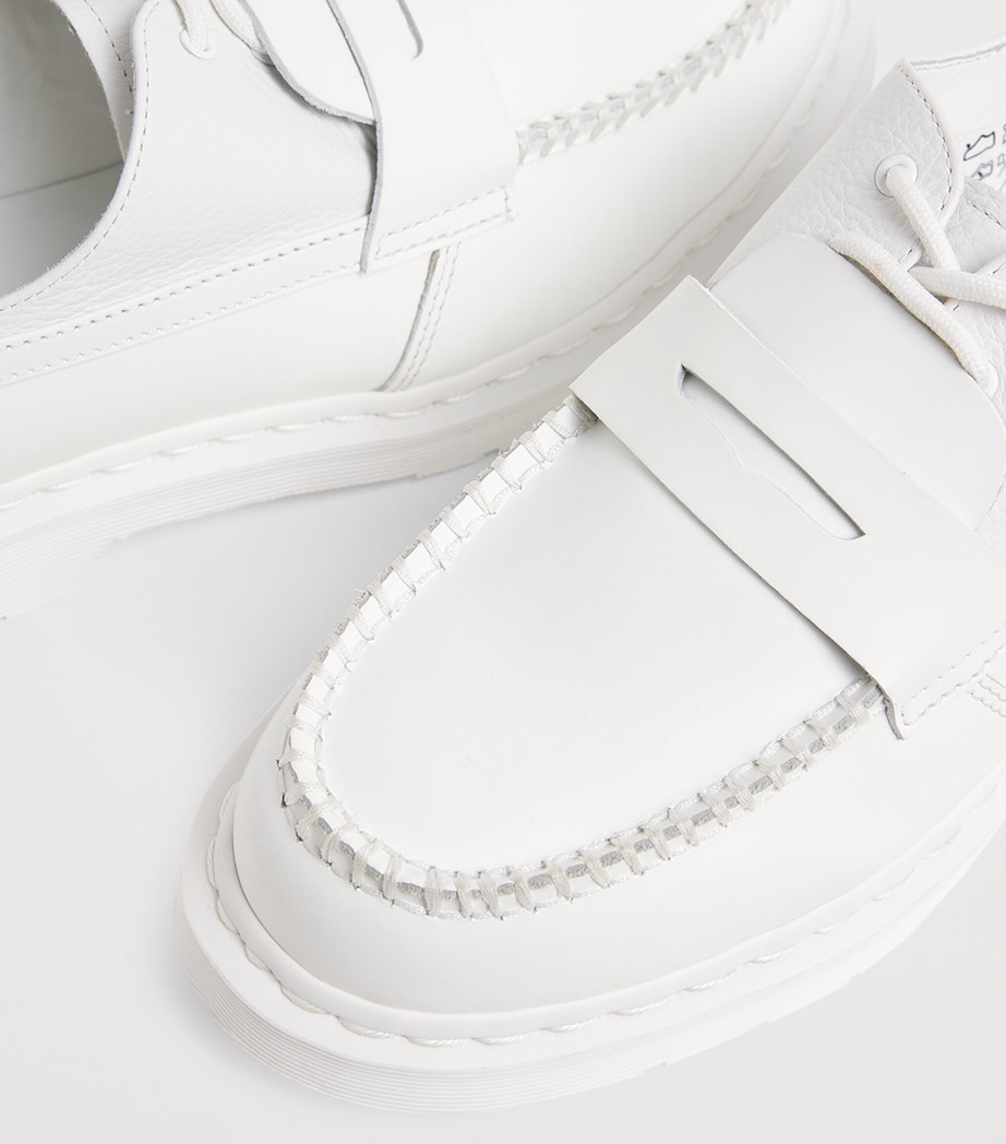 x Dr. Martens 1461 Penton Loafers HB009 Image 7