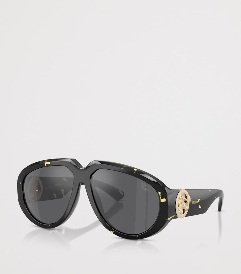 Pilot Sunglasses 41066G Image 2