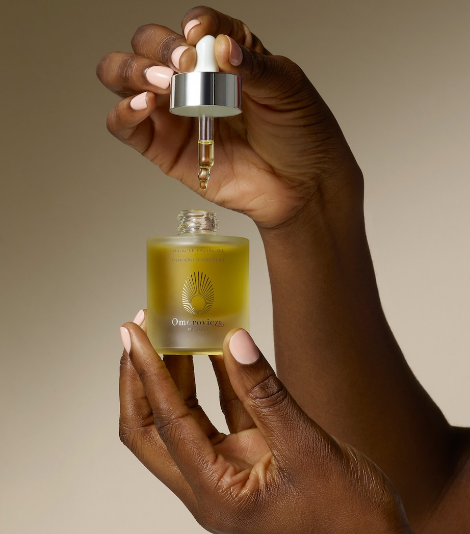 Miracle Facial Oil NO COLOUR Image 3