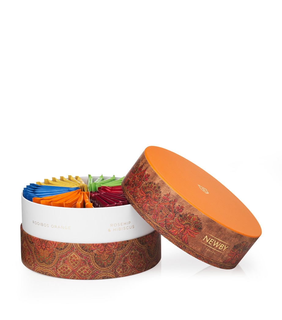 Tisane Crown Assortment (36 Tea Bags) NO COLOUR Image 4