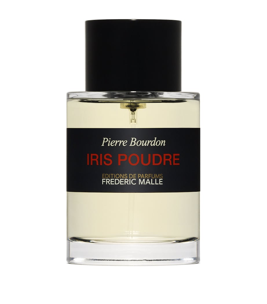Iris Poudre Eau de Parfum NO COLOUR Image 1