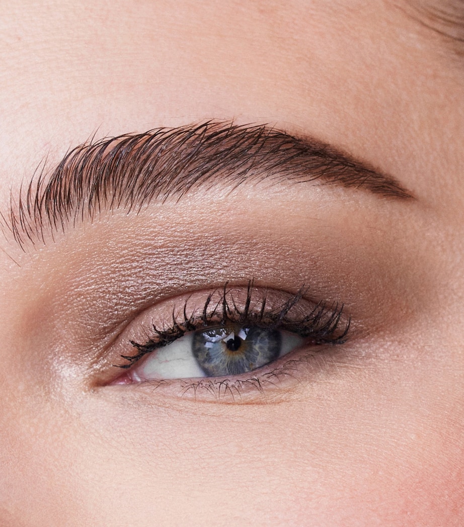 High Impact Shadow Play Eyeshadow + Definer DOUBLE LATTE Image 3