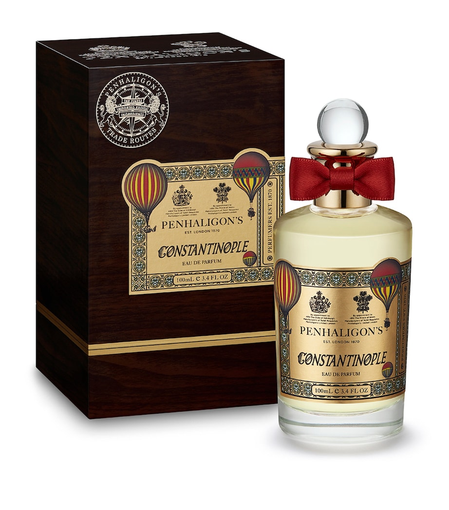 Penhaligon's Constantinople Eau de Parfum (100ml) Image 2