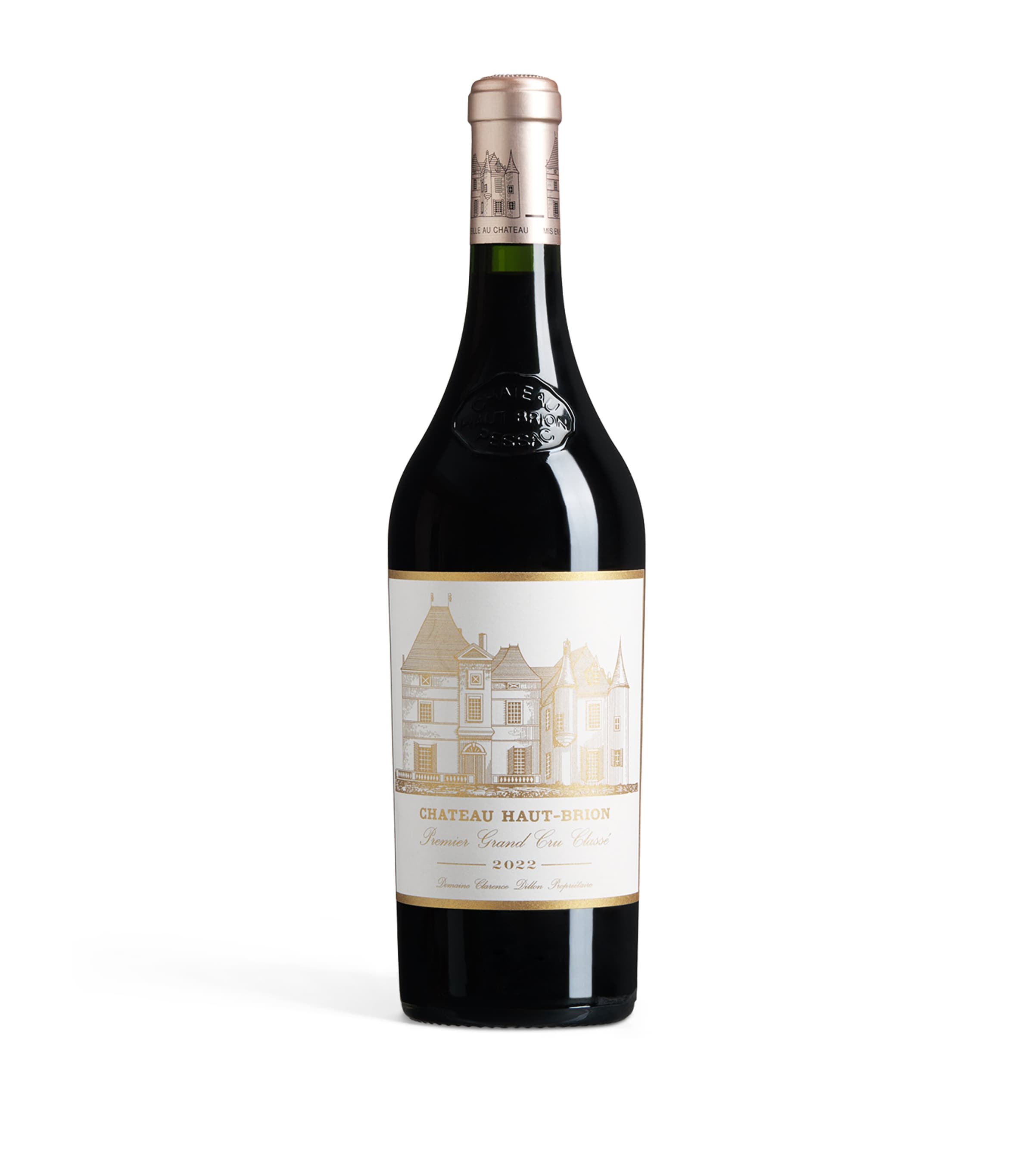 Château Haut-Brion Château Haut-Brion 2022 (75cl) - Bordeaux, France Image 1