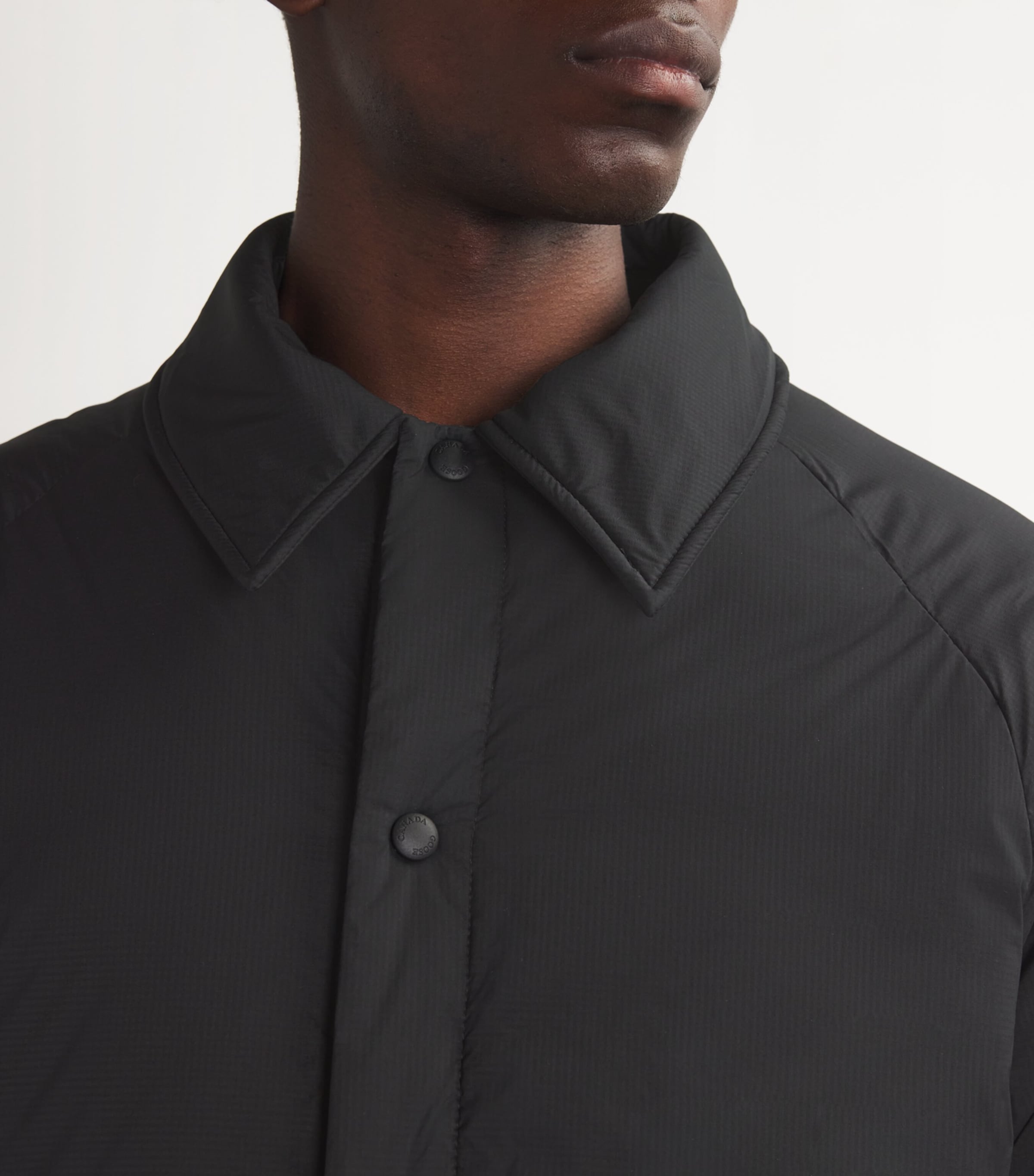 Lodge Coach Jacket 9061 Image 6