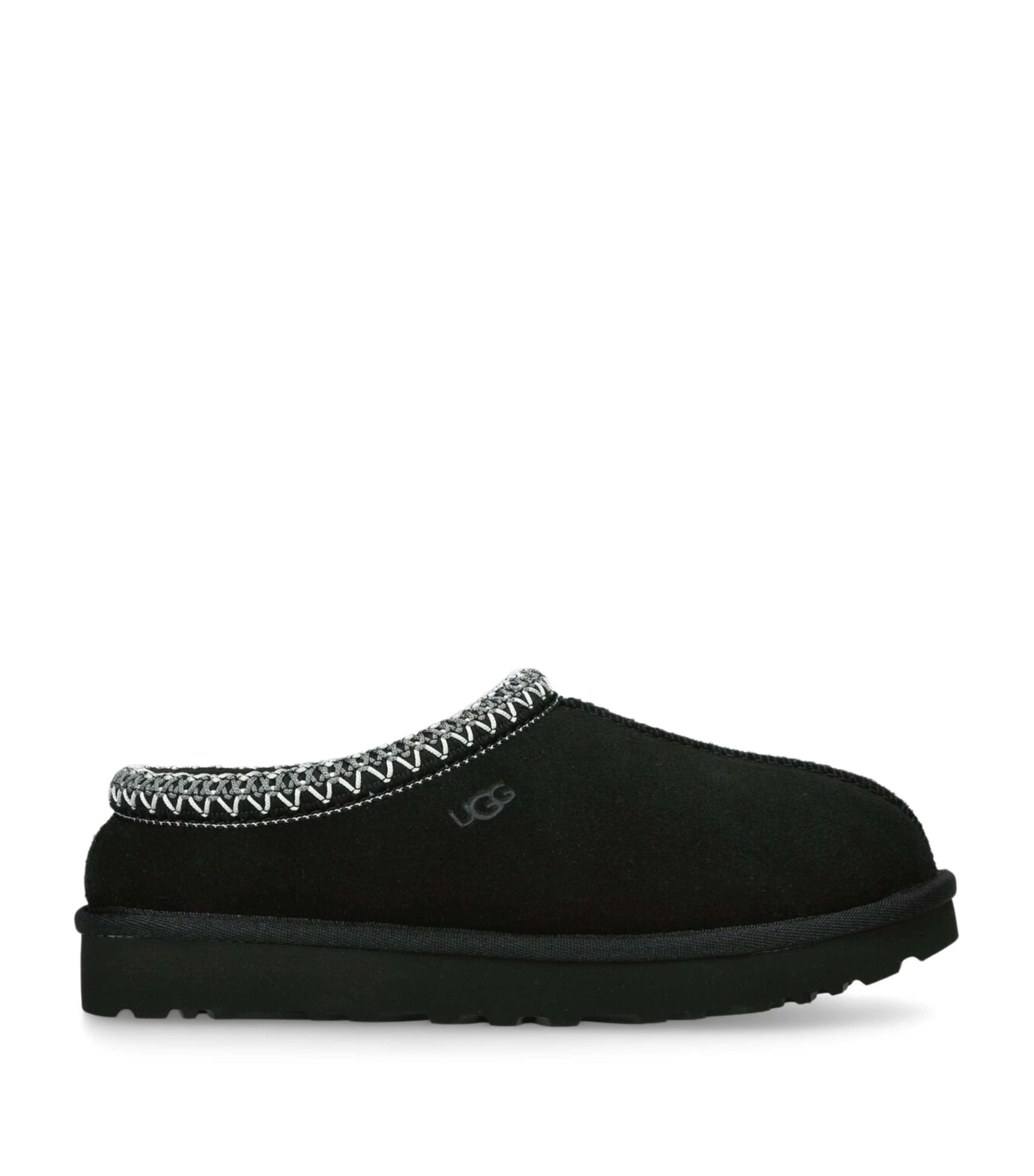 Ugg W Tasman Ii Boots In Black