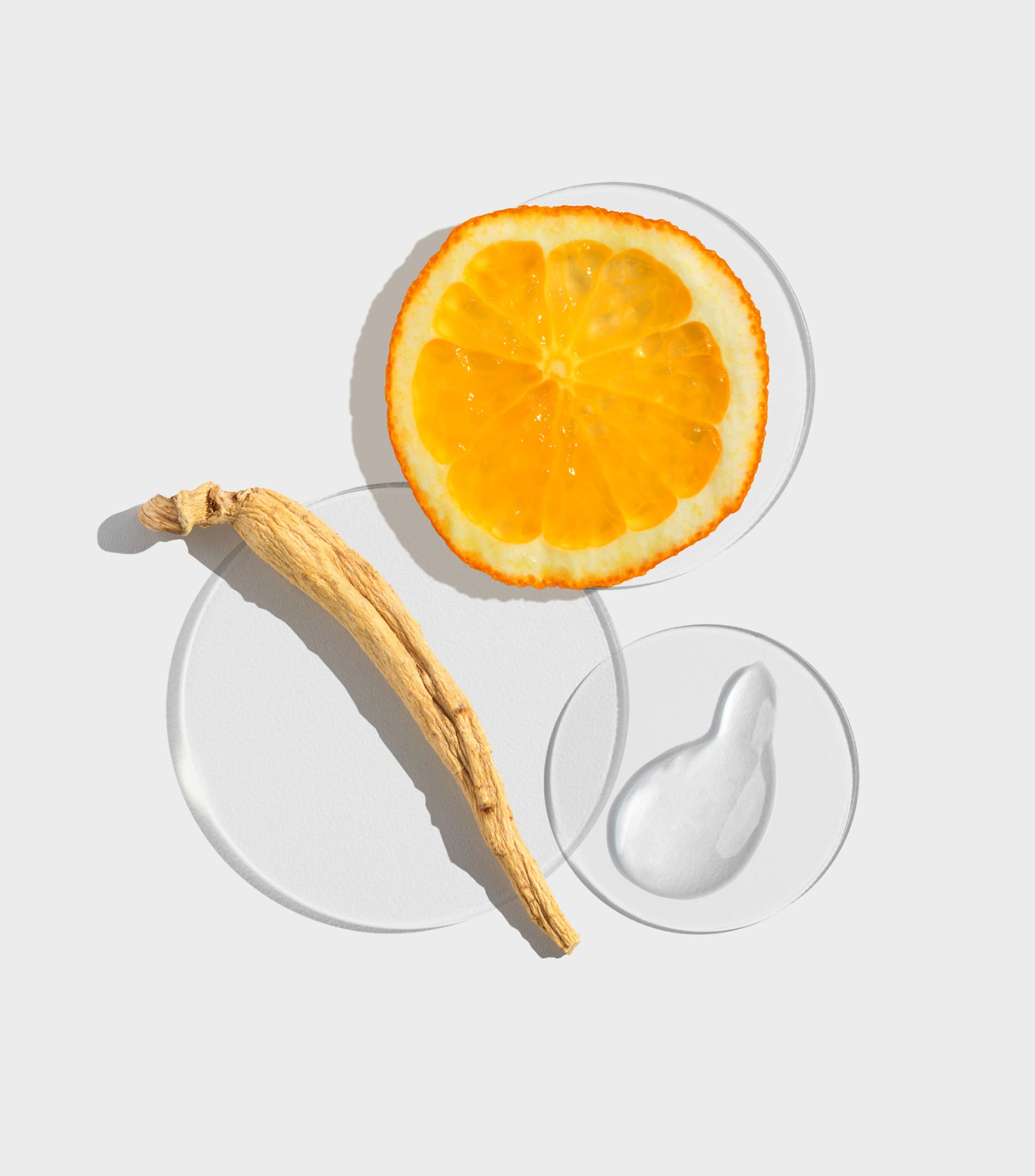 Skin Hero Glow (40ml) NO COLOUR Image 4