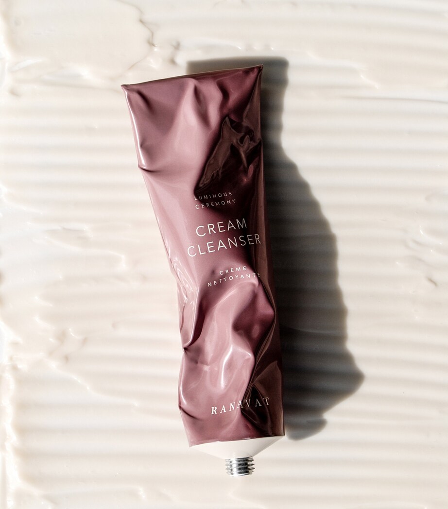 Luminous Ceremony Balancing Crème Cleanser (100ml) NO COLOUR Image 9