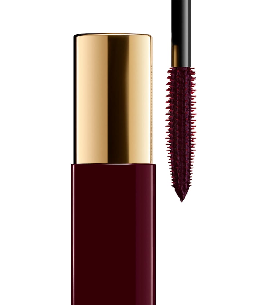ROUGE NOIR All-In-One Mascara: Volume, Length, Curl and Definition 67 Image 3