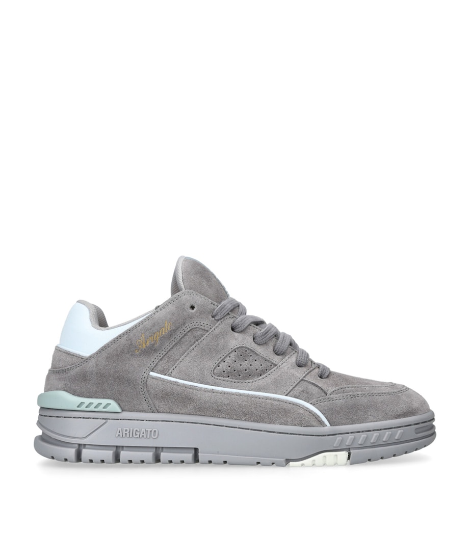 Axel Arigato Area Lo Sneakers Grey Image 1