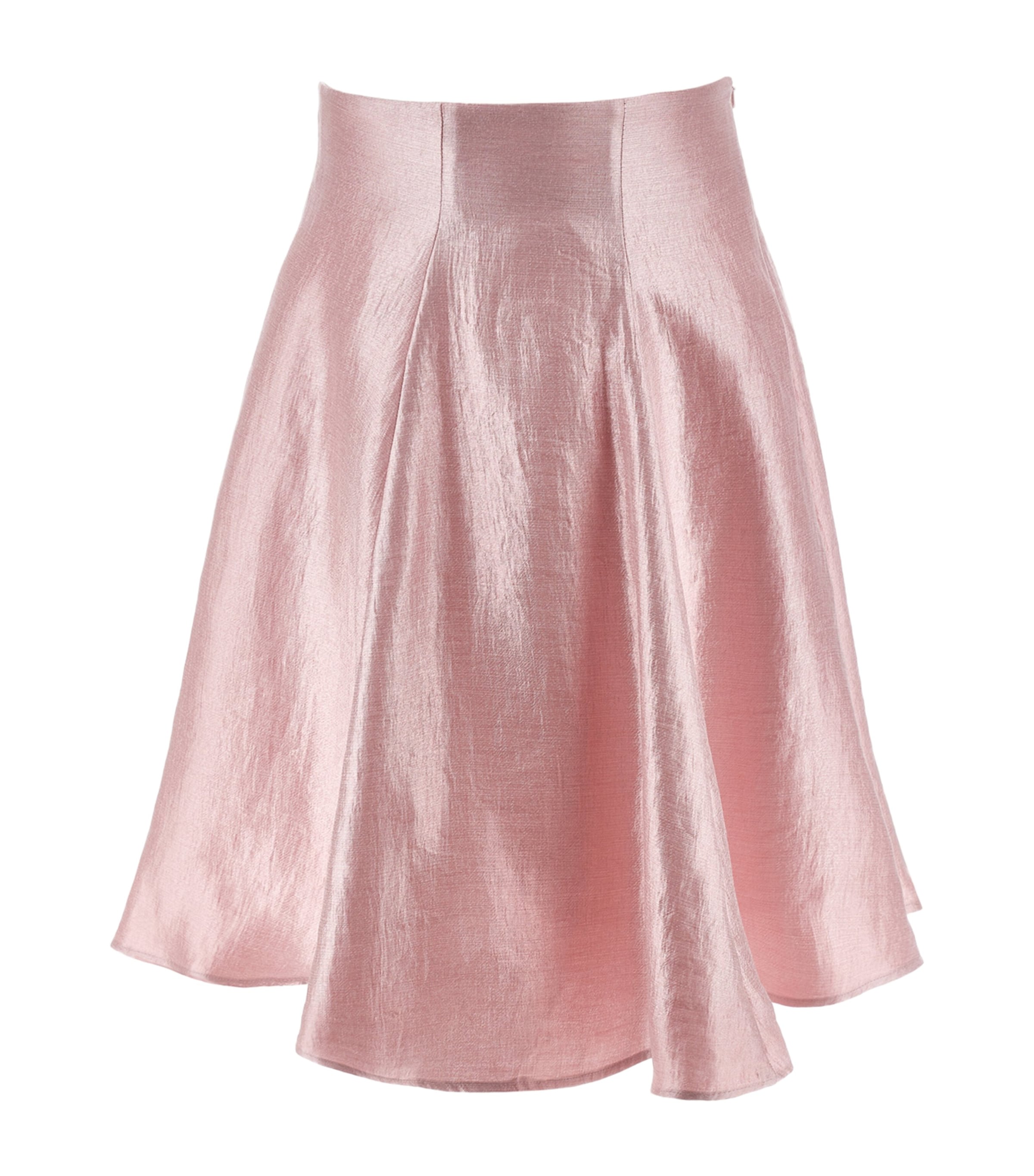 Satin Skirt (2-16 Years) ROSA FAIRYTALE Image 1