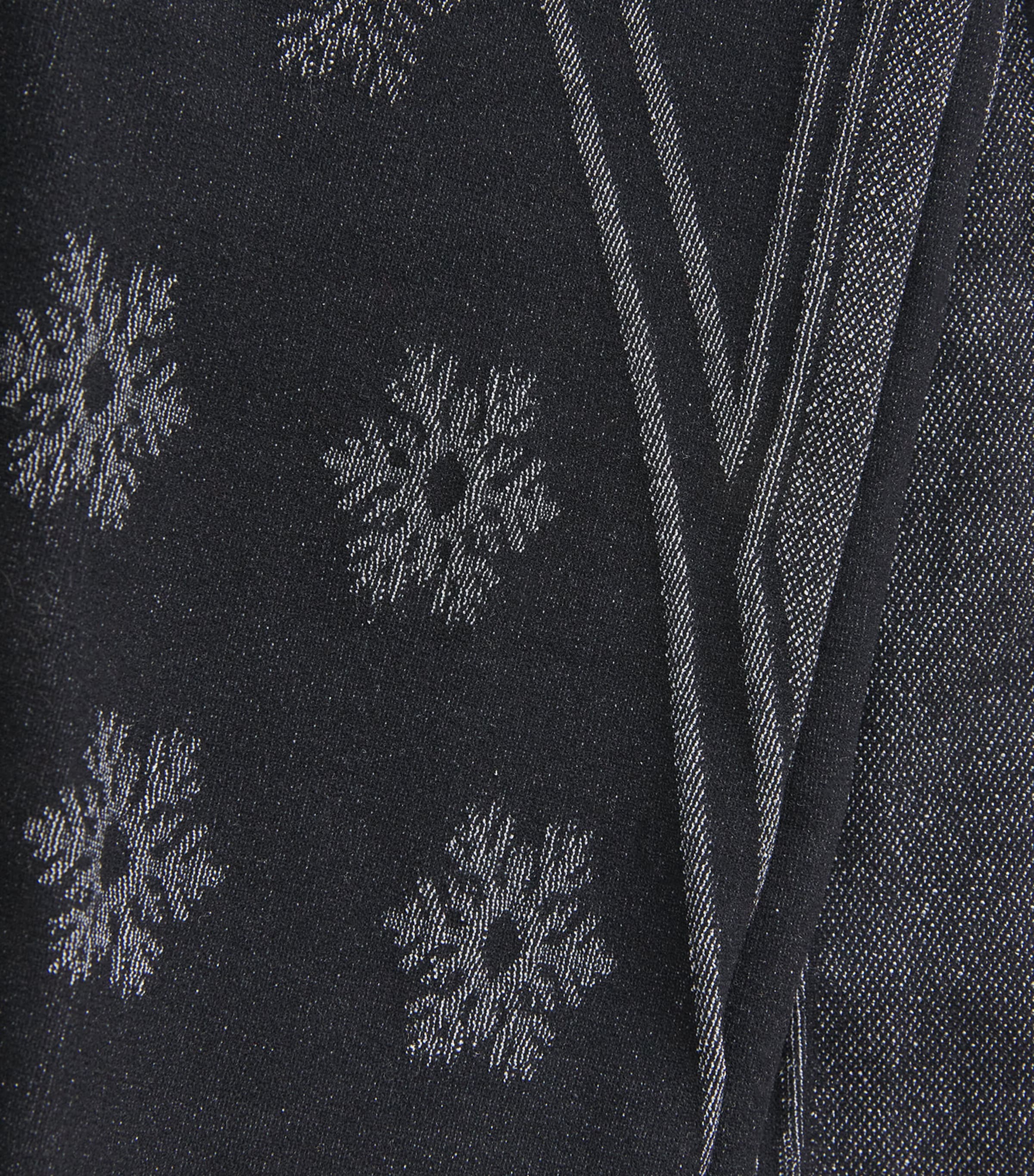 First Layers Thermal Leggings OBSIDIAN WNTR FRISLE Image 5