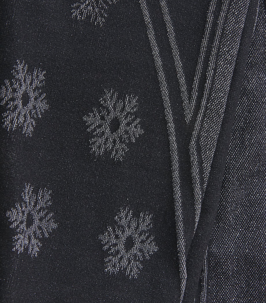 First Layers Thermal Leggings OBSIDIAN WNTR FRISLE Image 5