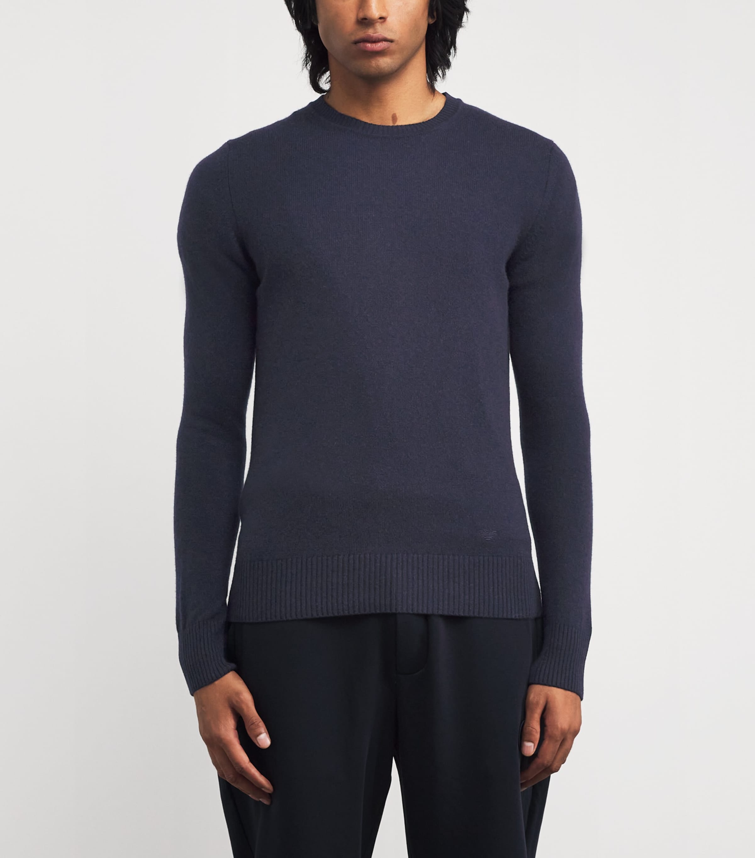Cashmere Sweater 922 Image 3