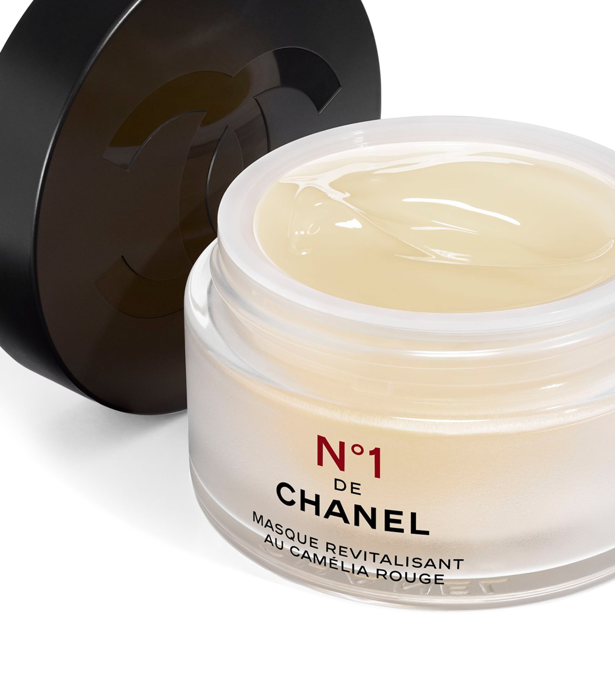 CHANEL N°1 DE CHANEL Revitalising Mask Image 2
