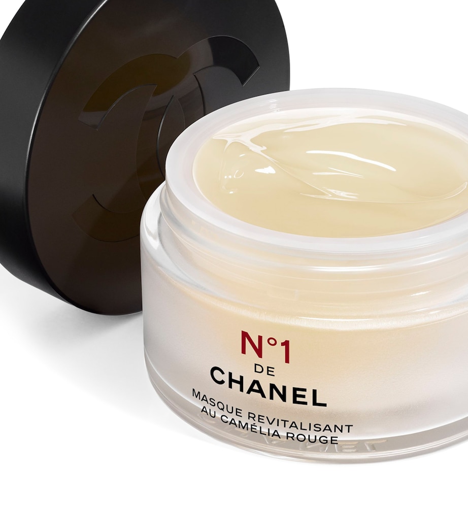 N°1 DE CHANEL Revitalising Mask NO COLOUR Image 2
