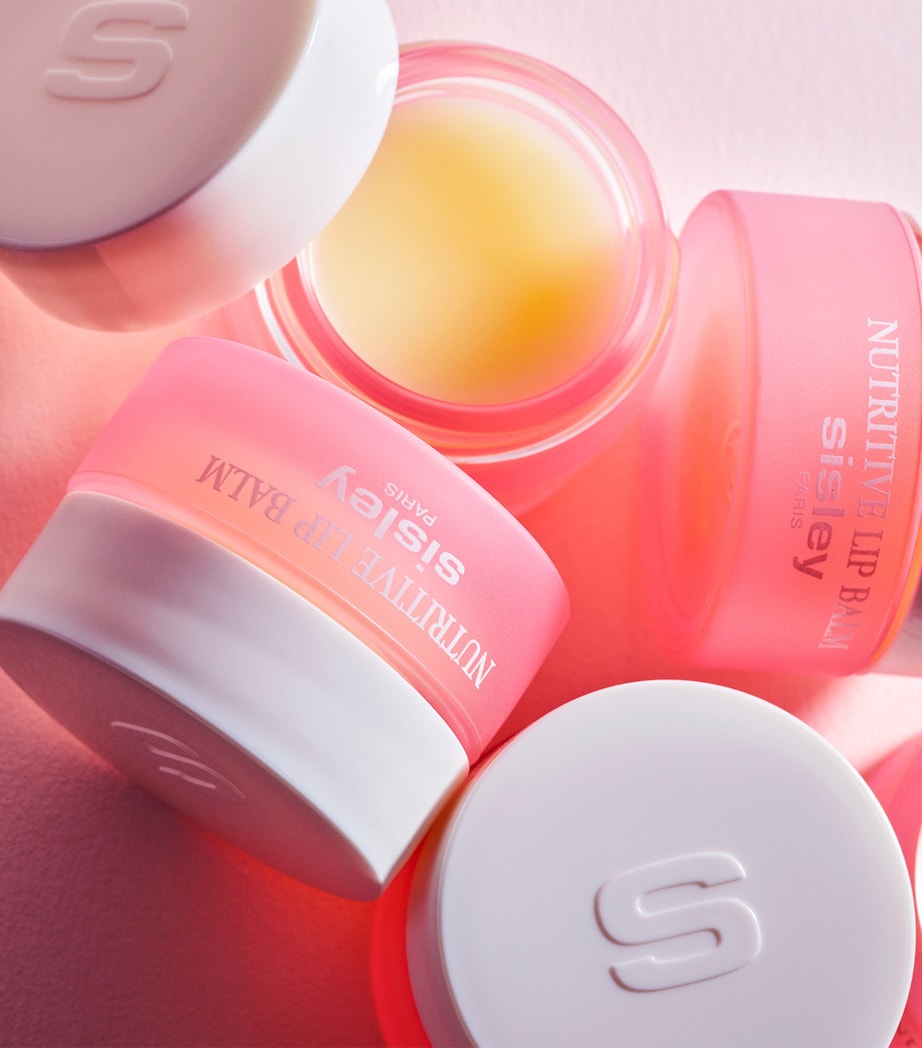 Nutritive Lip Balm NO COLOUR Image 3