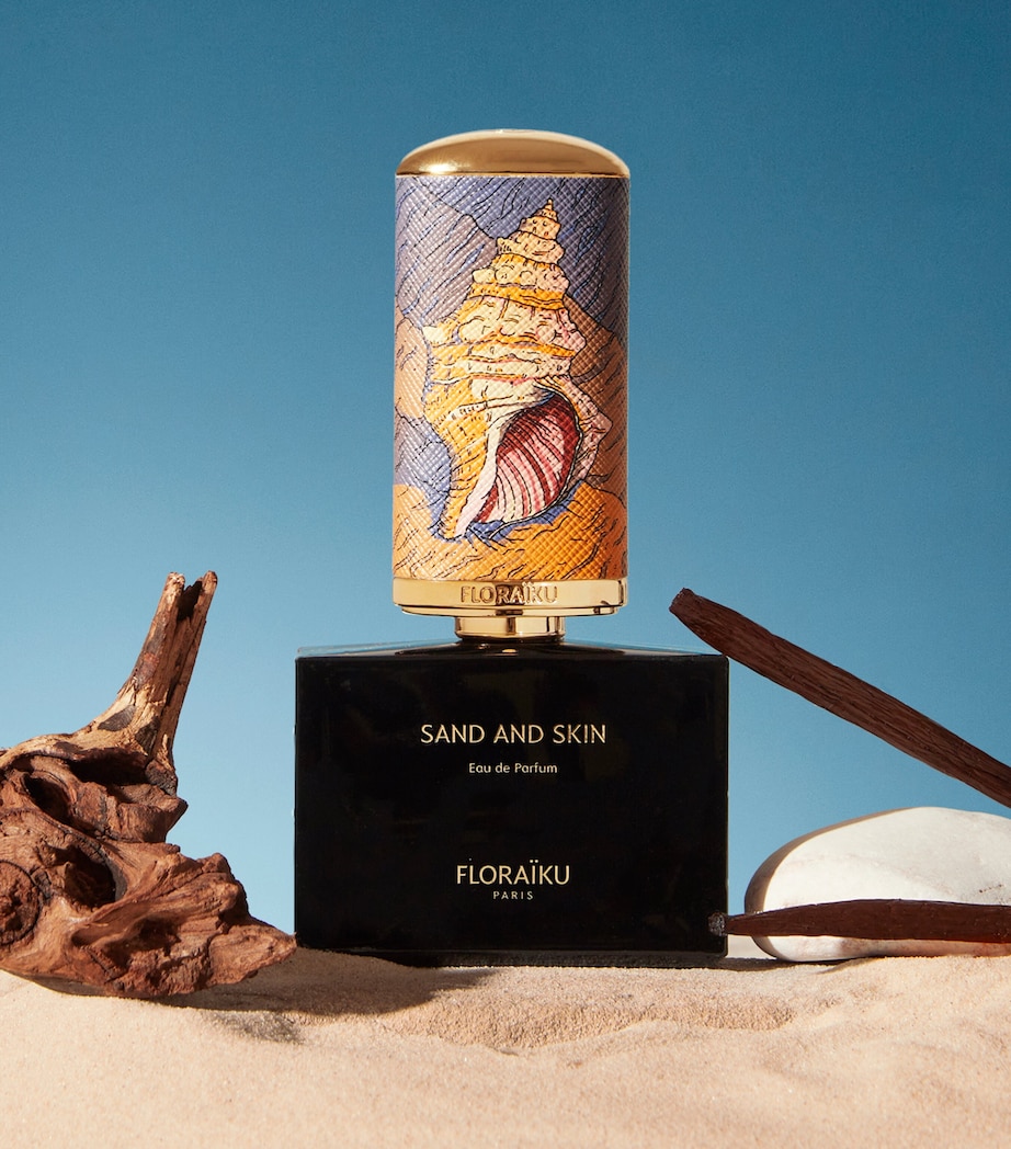 Sand and Skin Eau de Parfum Fragrance Gift Set (50ml) NO COLOUR Image 5