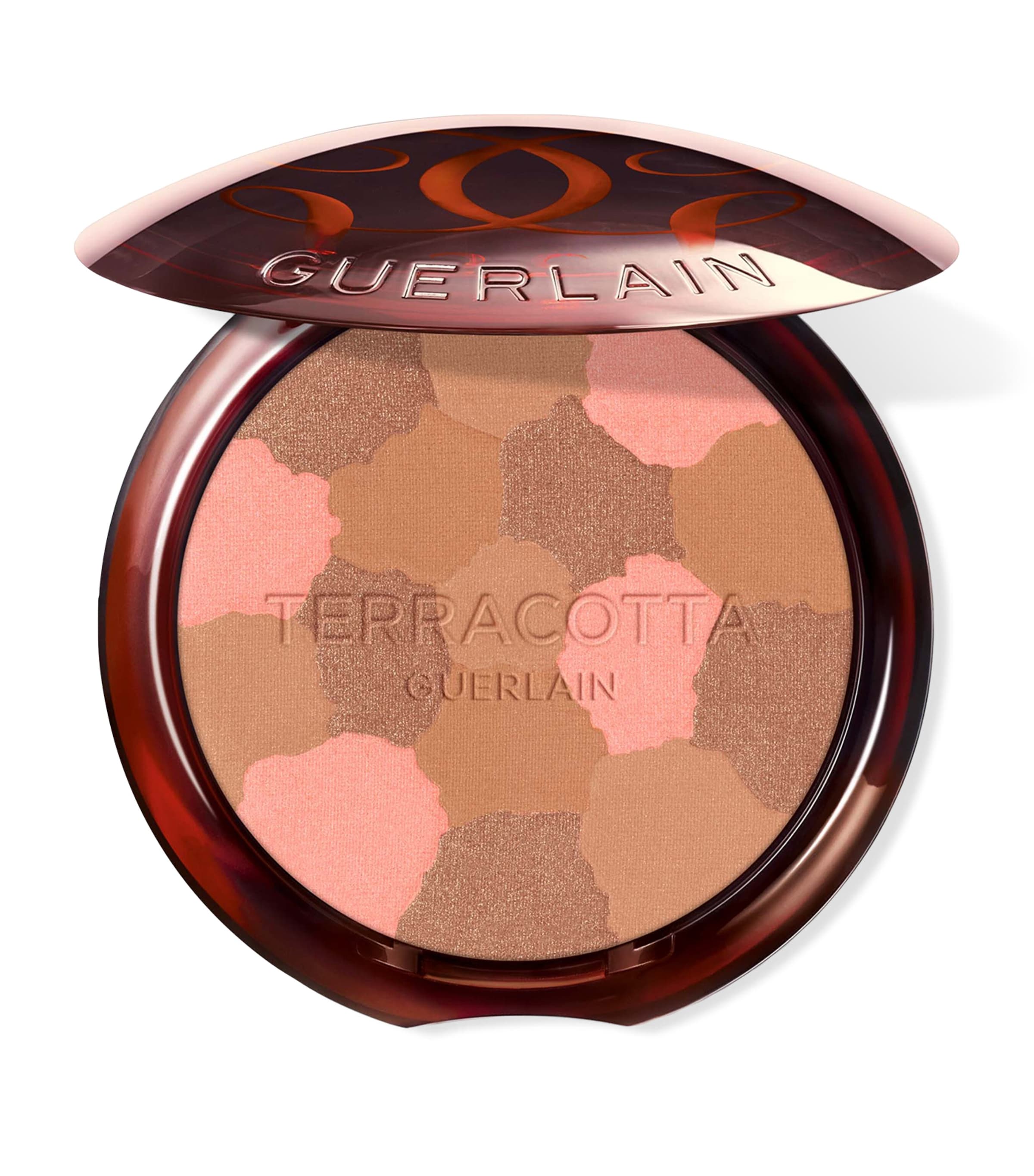 Guerlain Terracotta Light Powder In White