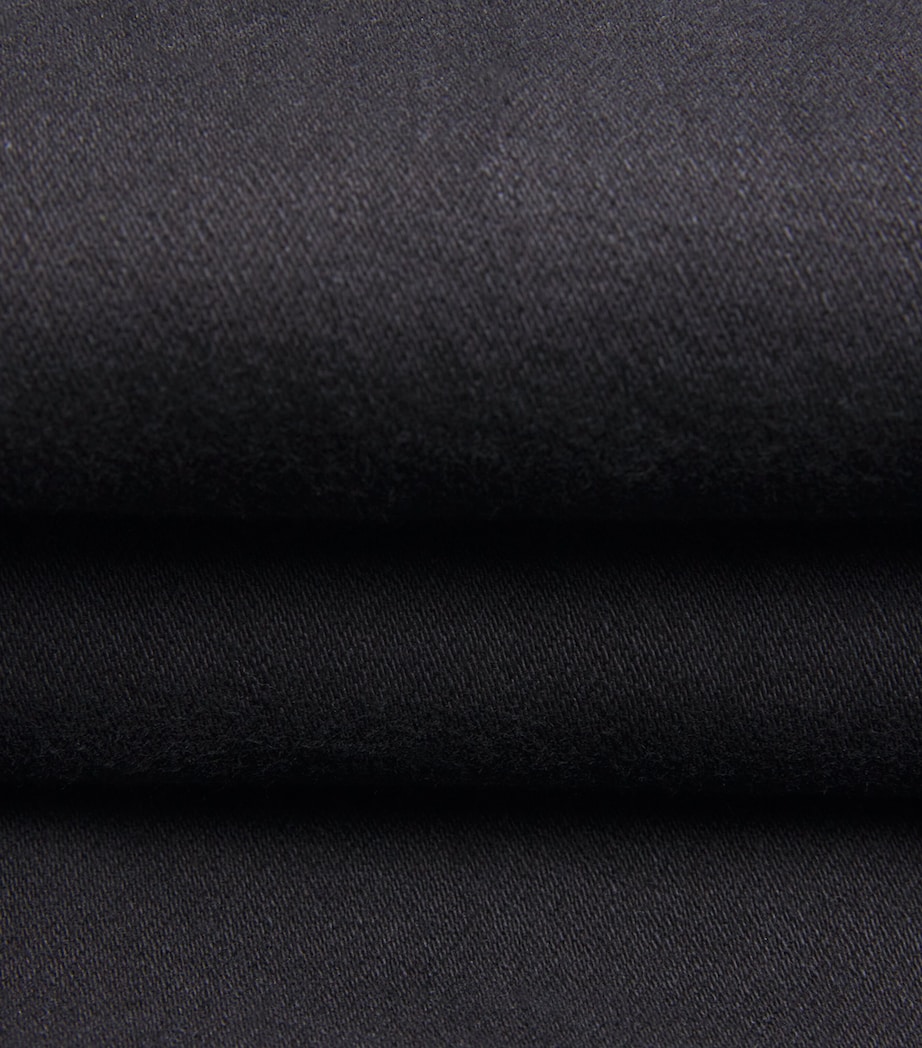 The Reboot Crop Bootcut Jeans LEVITATE Image 5