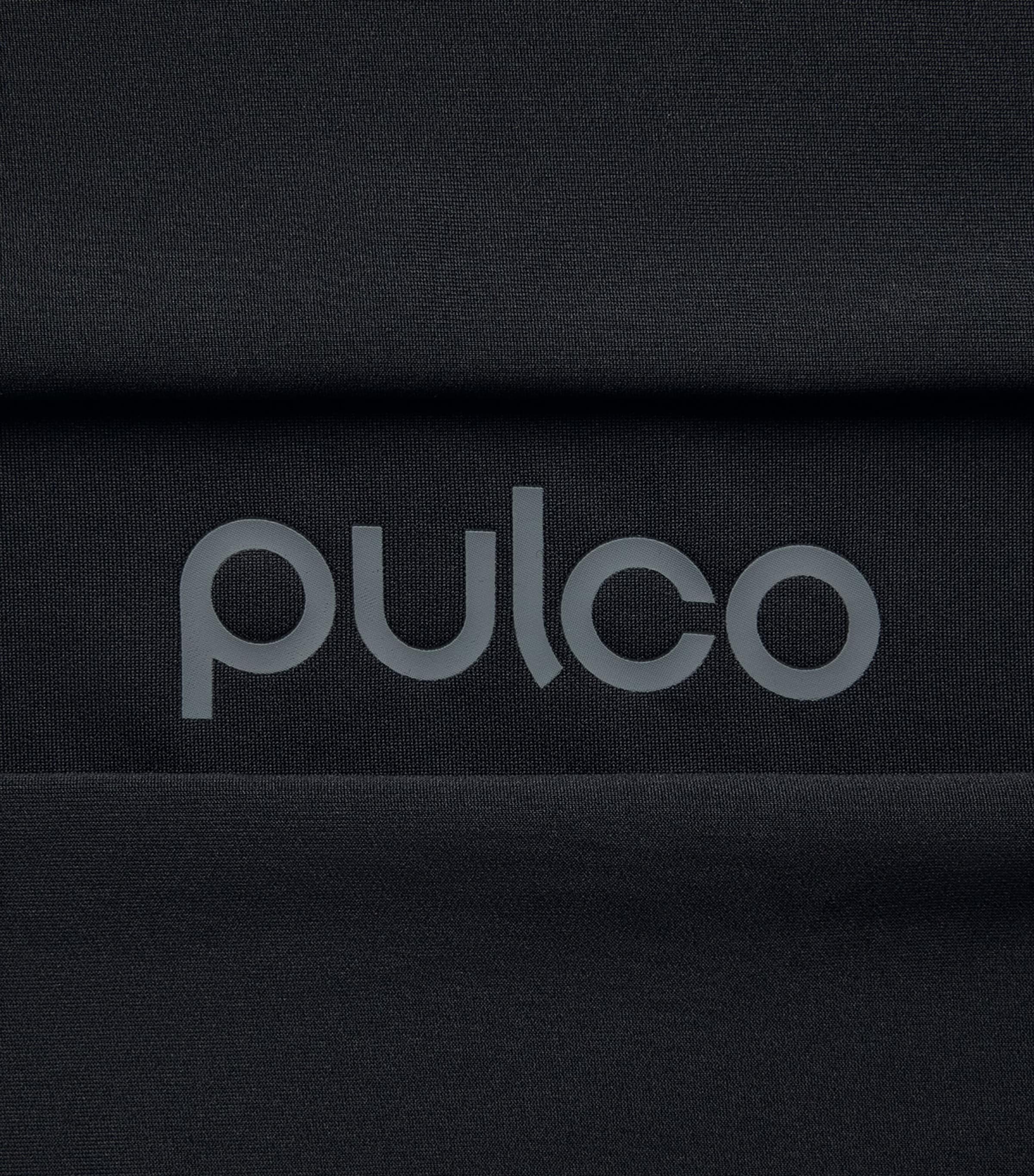 Pulco Studios Mens Hooded Playing Top Black Image 6