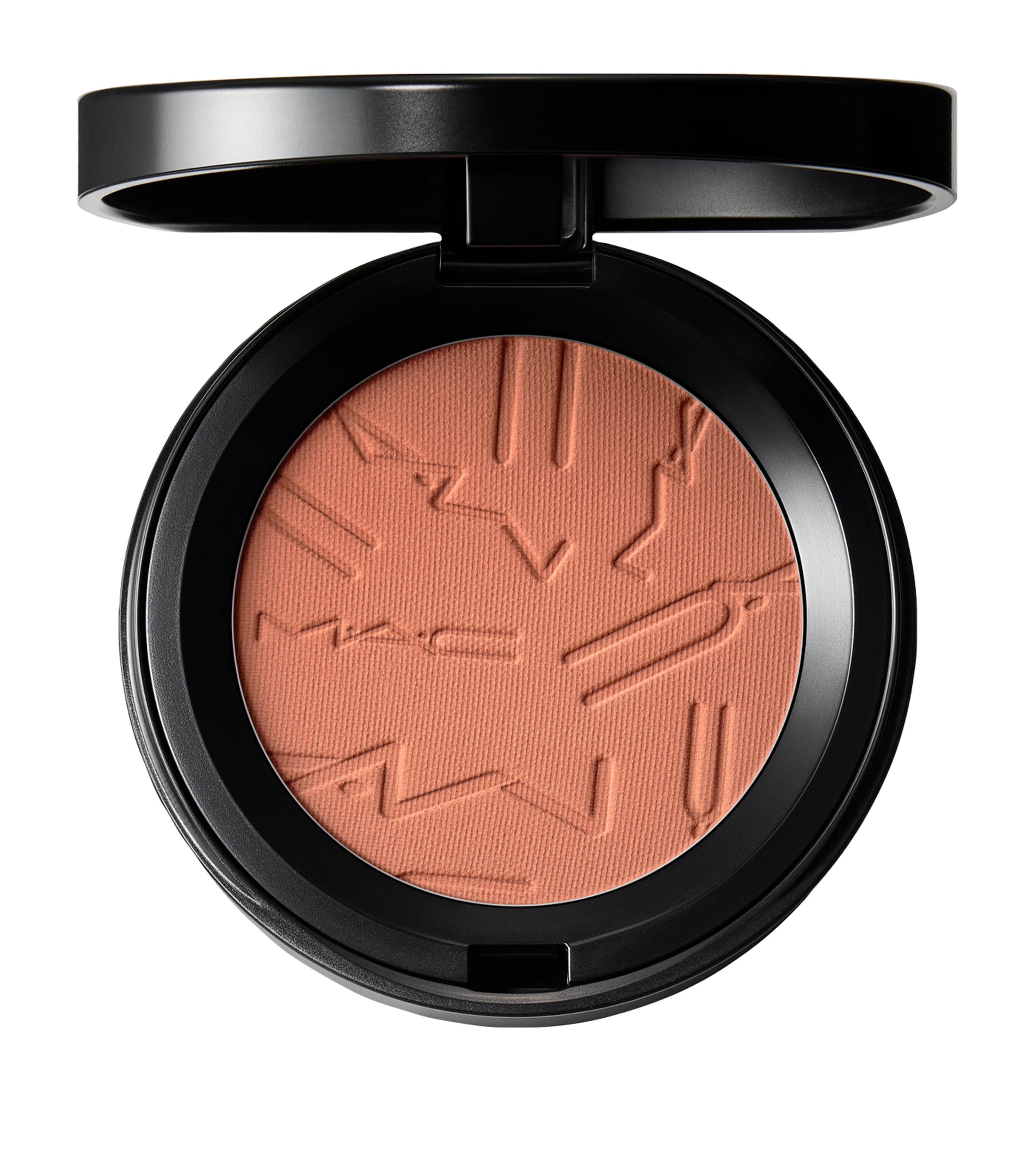 MAC Skinfinish Colourstruck Blush Gingerly Image 1