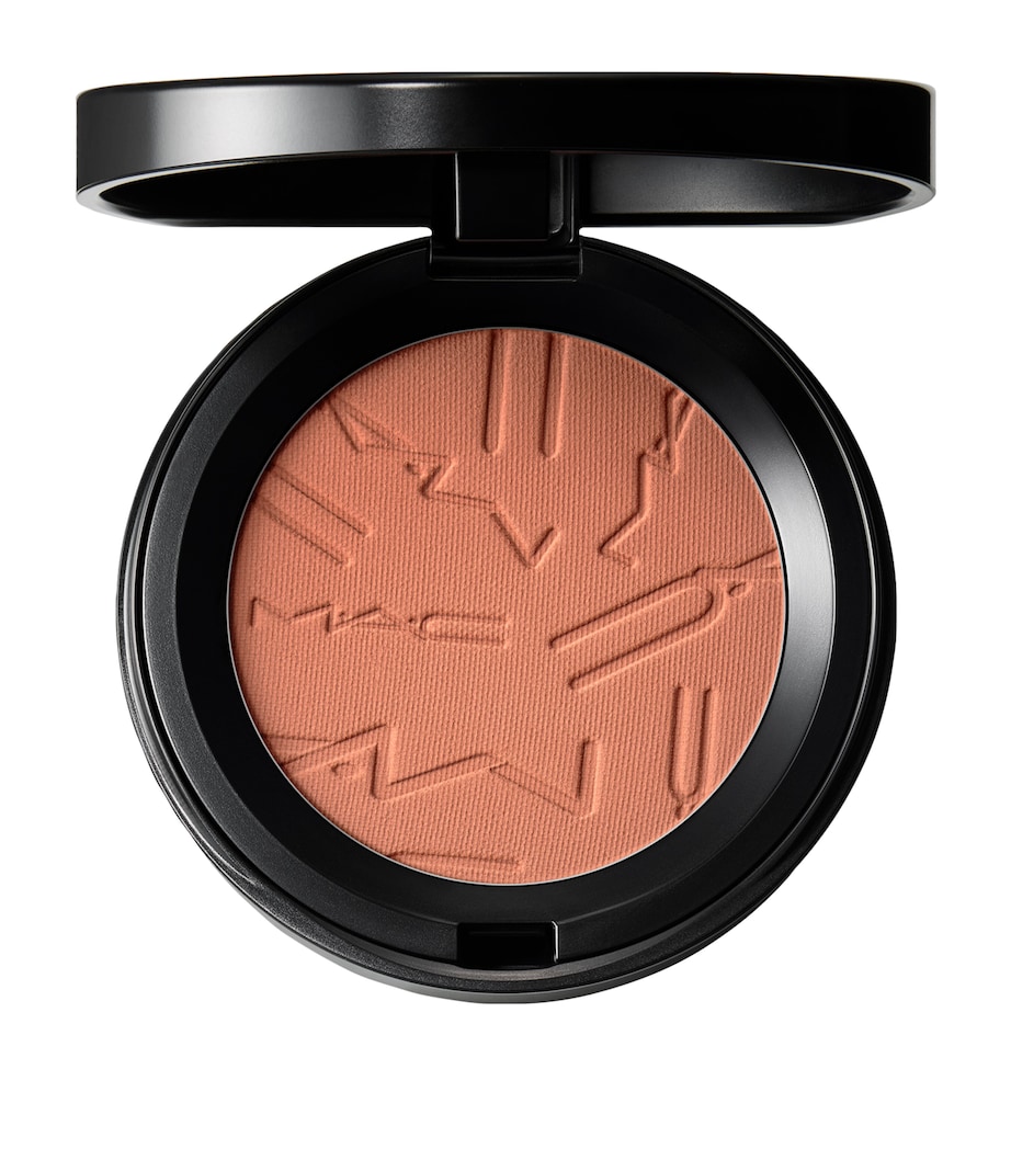MAC Skinfinish Colourstruck Blush Gingerly Image 1