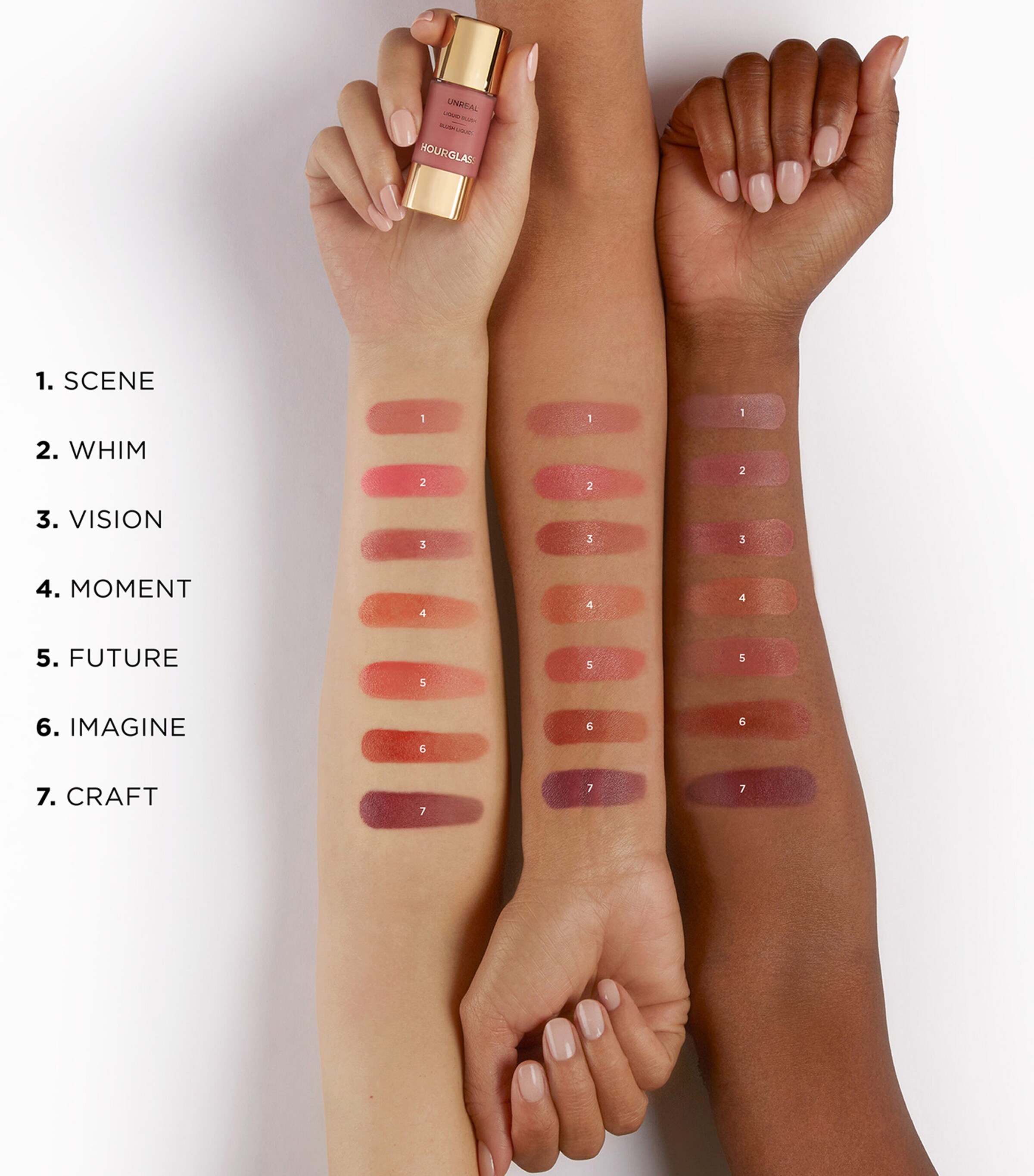 Unreal Liquid Blush IMAGINE Image 4