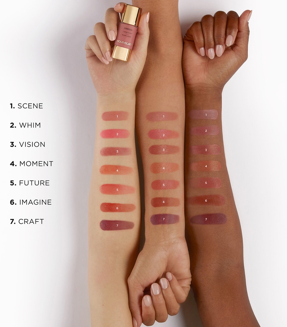 Unreal Liquid Blush IMAGINE Image 4