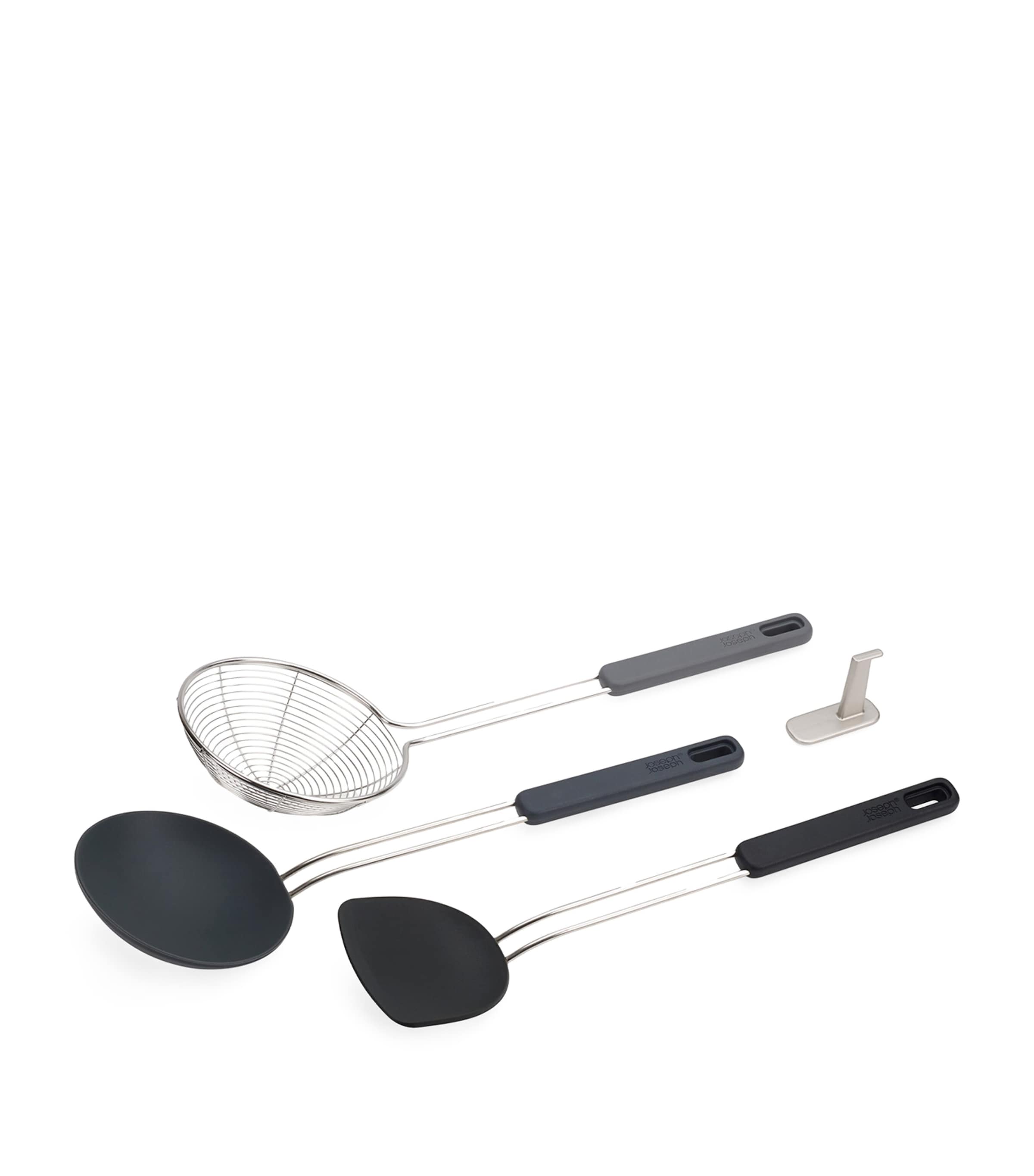 JOSEPH JOSEPH NEST FUSION 3-PIECE UTENSIL SET