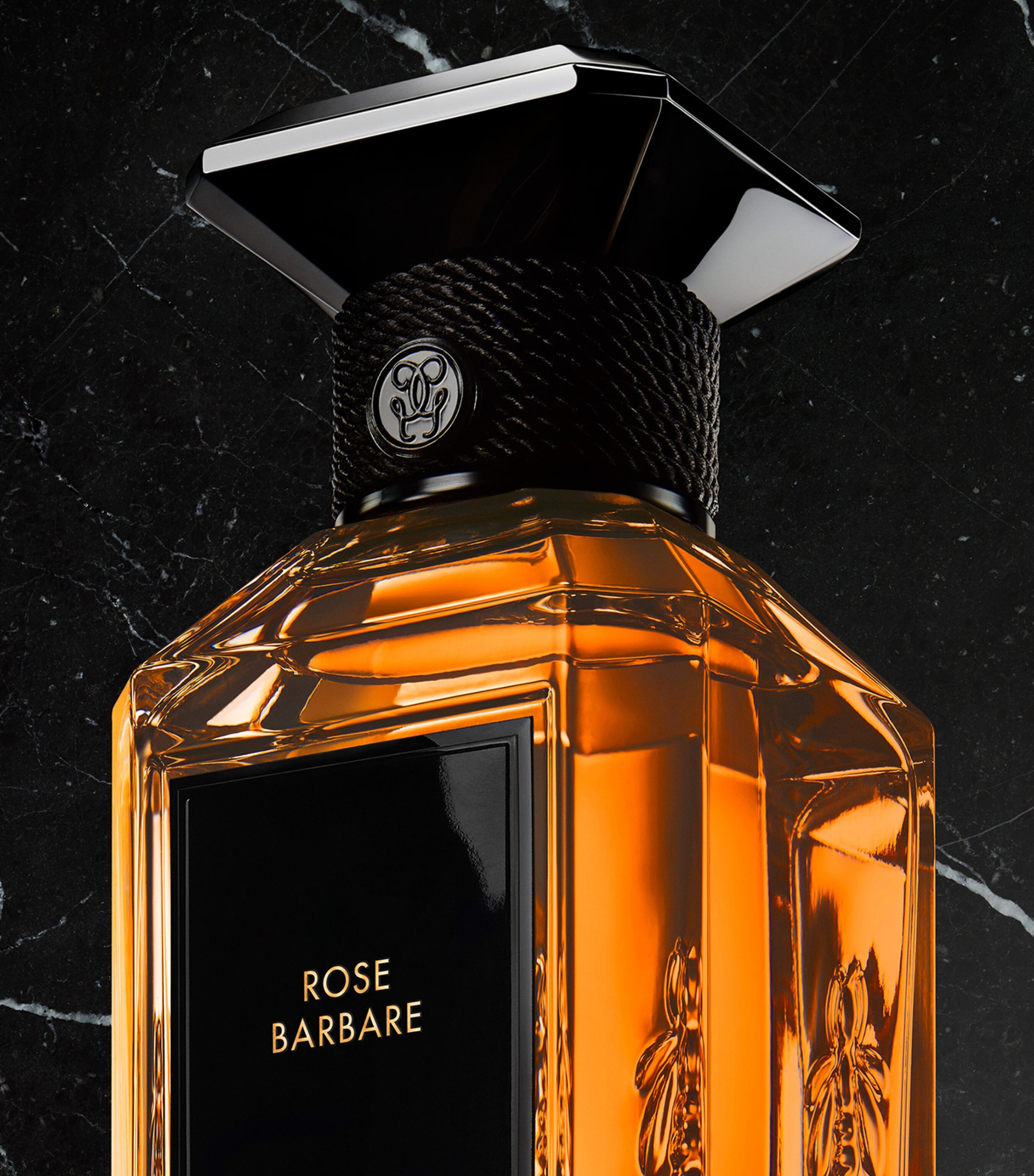 ゲラン ROSE BARBARE 10ml ローズバルバレ GUERLAIN