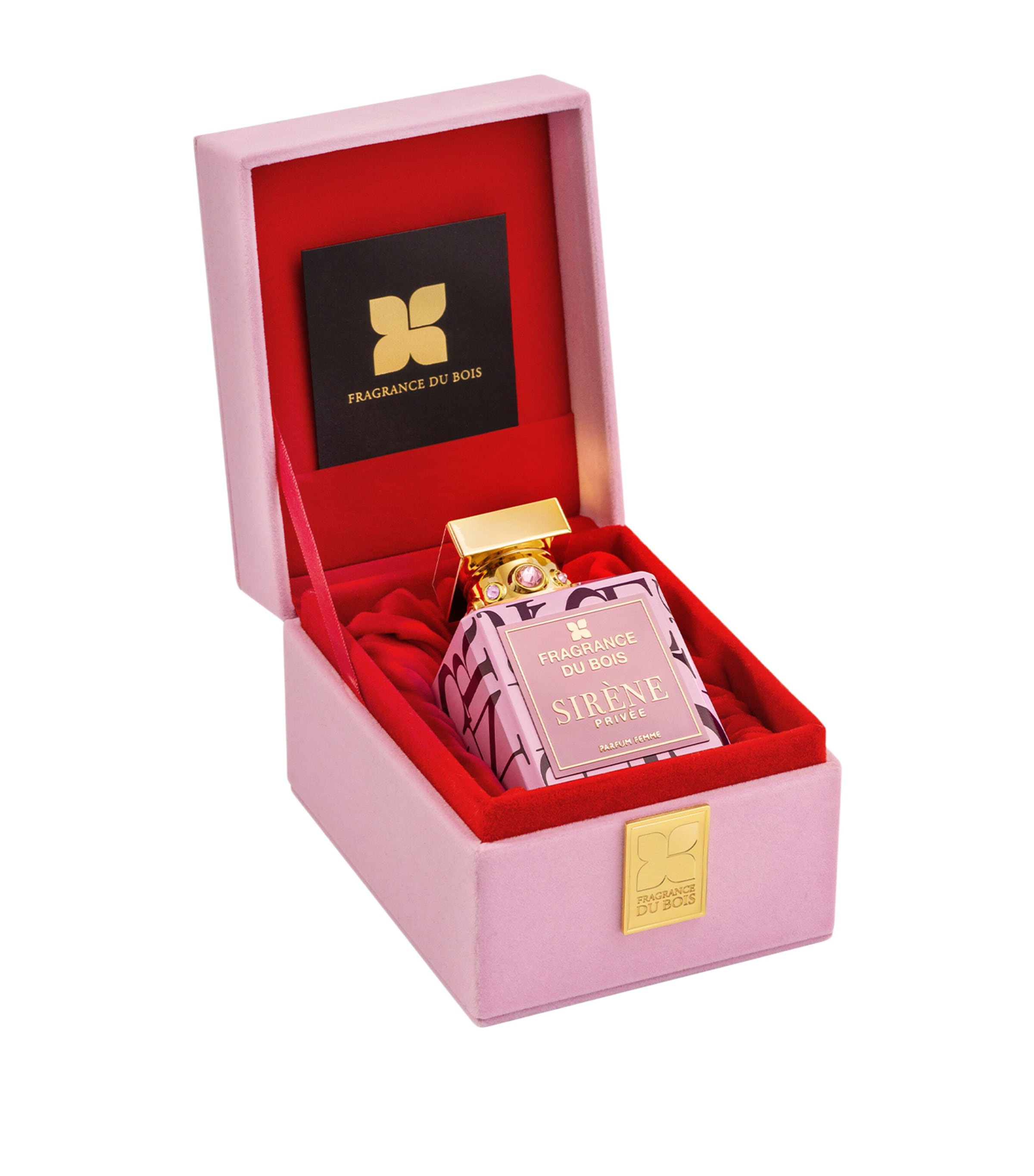 Sirène Privée Parfum (75ml) NO COLOUR Image 2