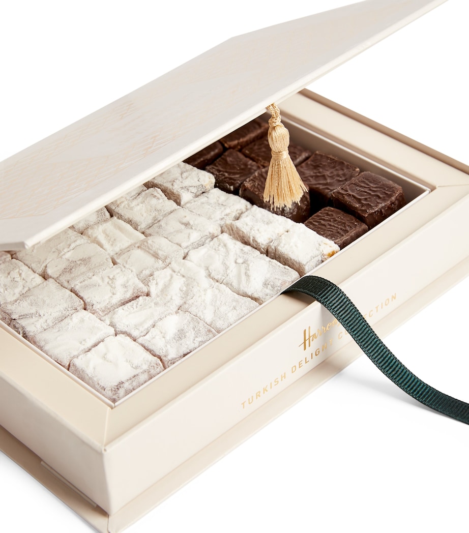 Turkish Delight Collection (400g) NO COLOUR Image 3