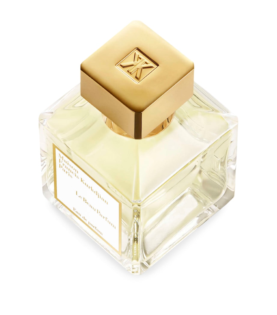 Le Beau Eau de Parfum (70ml) NO COLOUR Image 3