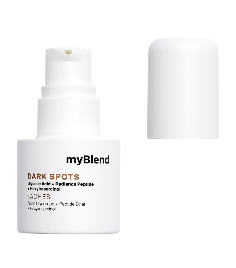 Superserum Dark Spots (15ml) NO COLOUR Image 1