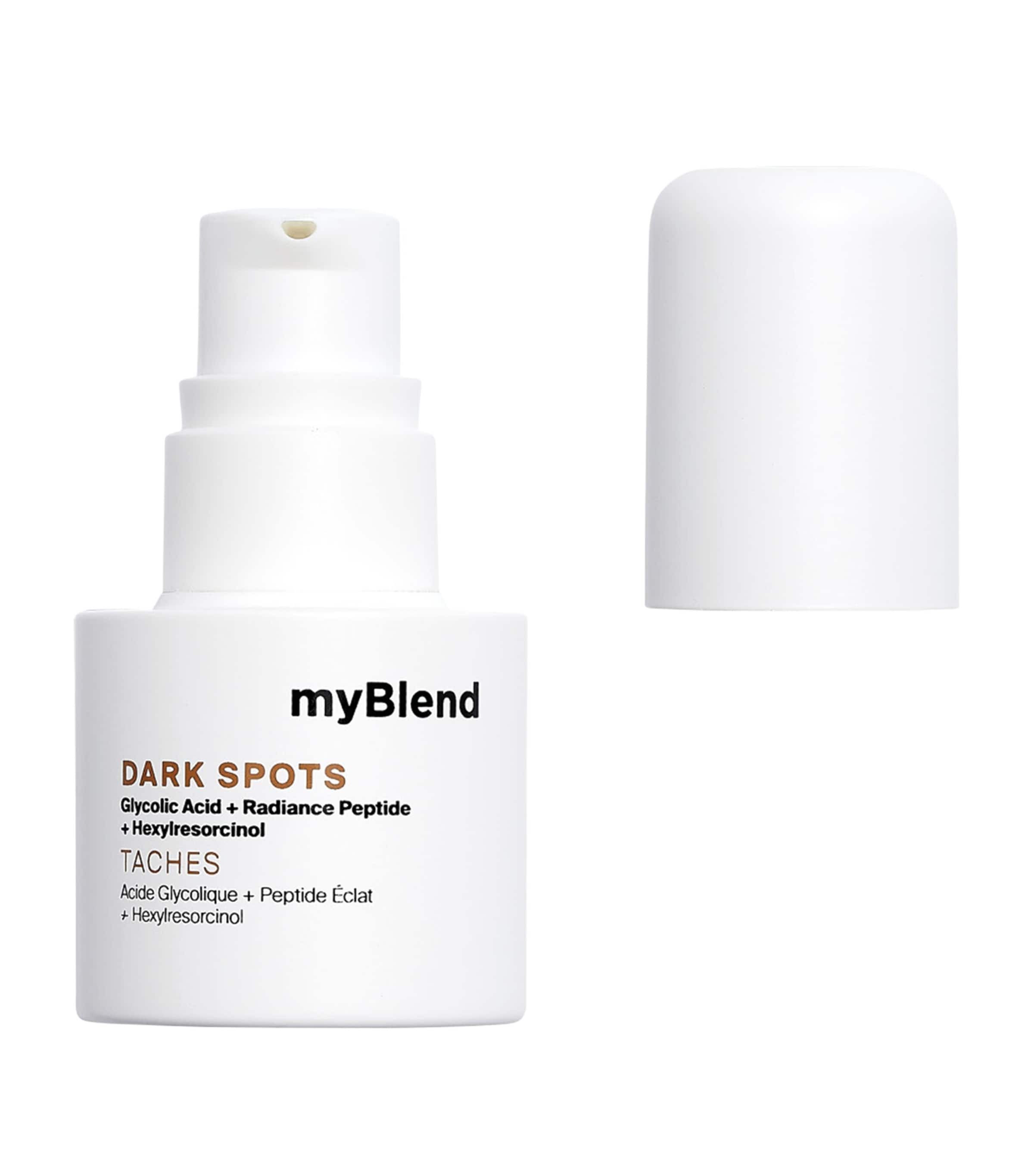 myBlend Superserum Dark Spots (15ml) | Skincare | Face Serums | Designers | Myblend