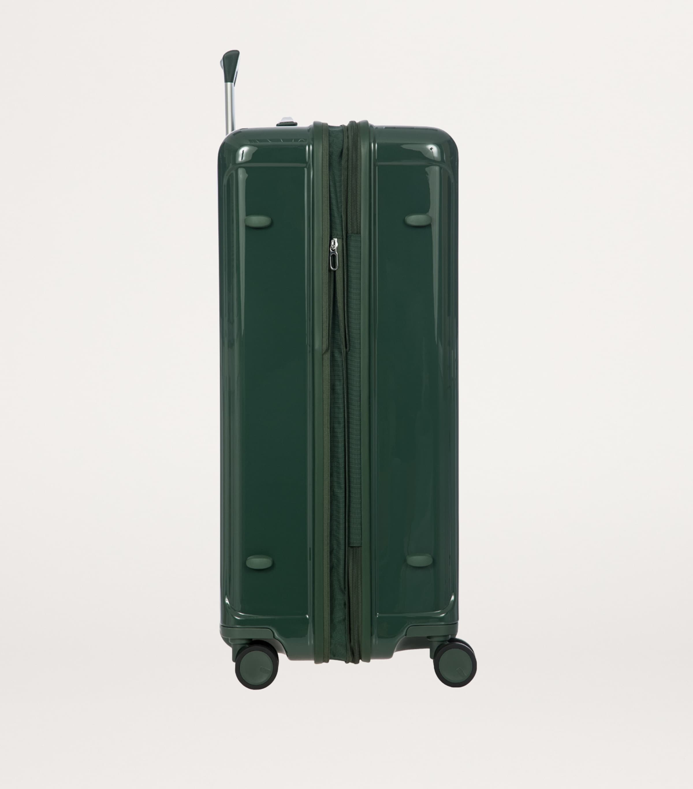 Positano Check-In Suitcase (82cm) EMERALD GREEN 090 Image 4