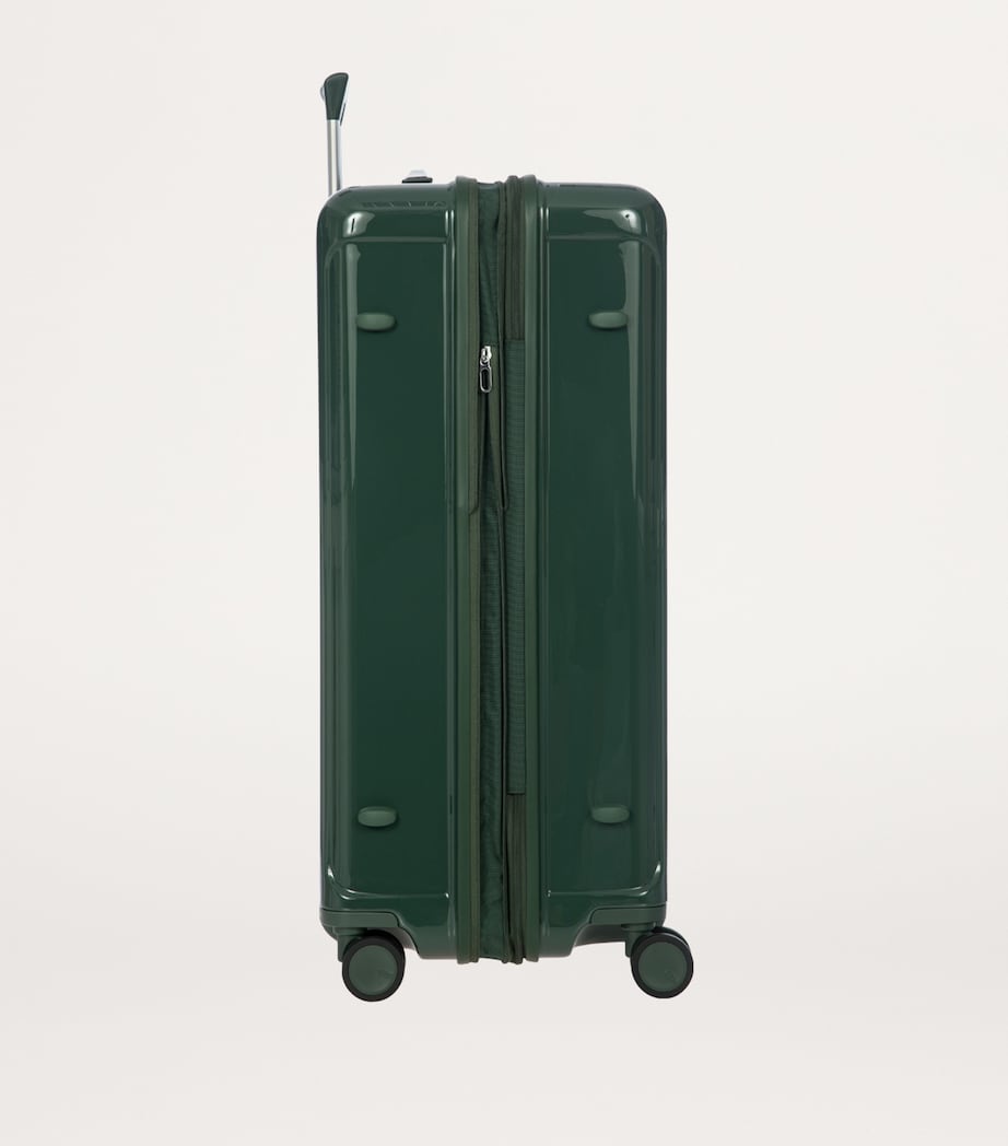 Positano Check-In Suitcase (82cm) EMERALD GREEN 090 Image 4