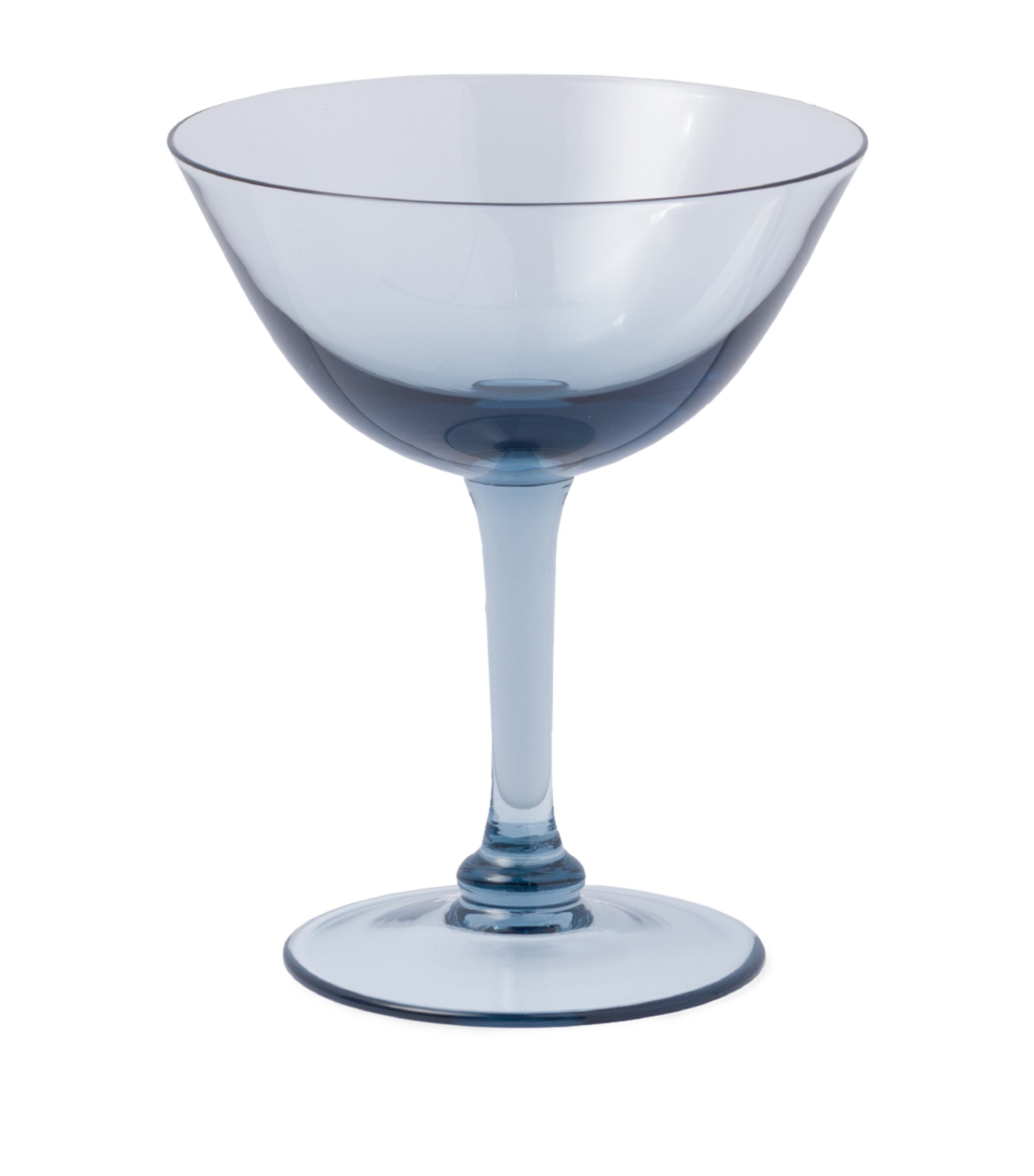 Prada Set of 2 New York Champagne Coupes Image 2